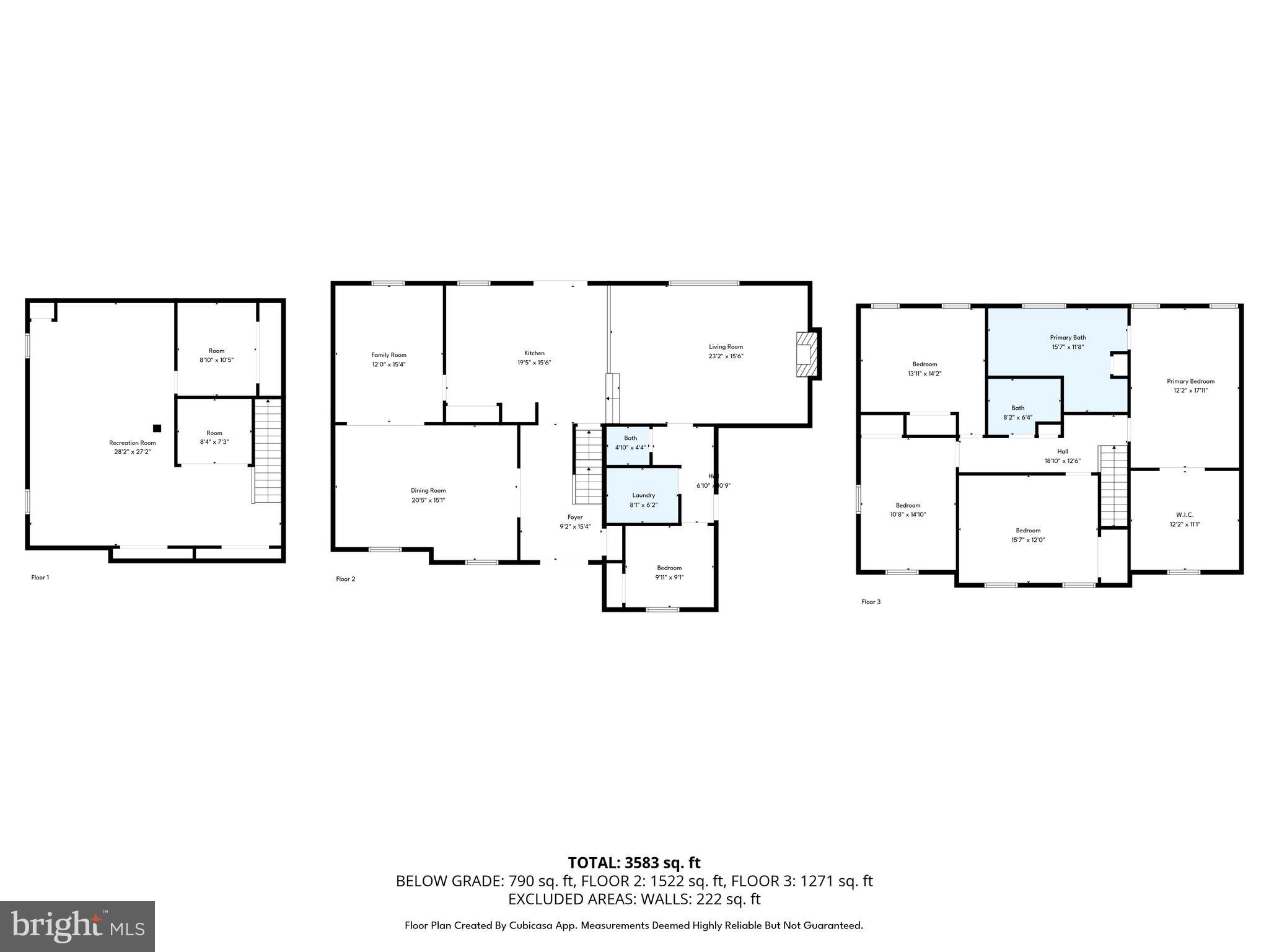 SHOEMAKER VIL - Residential