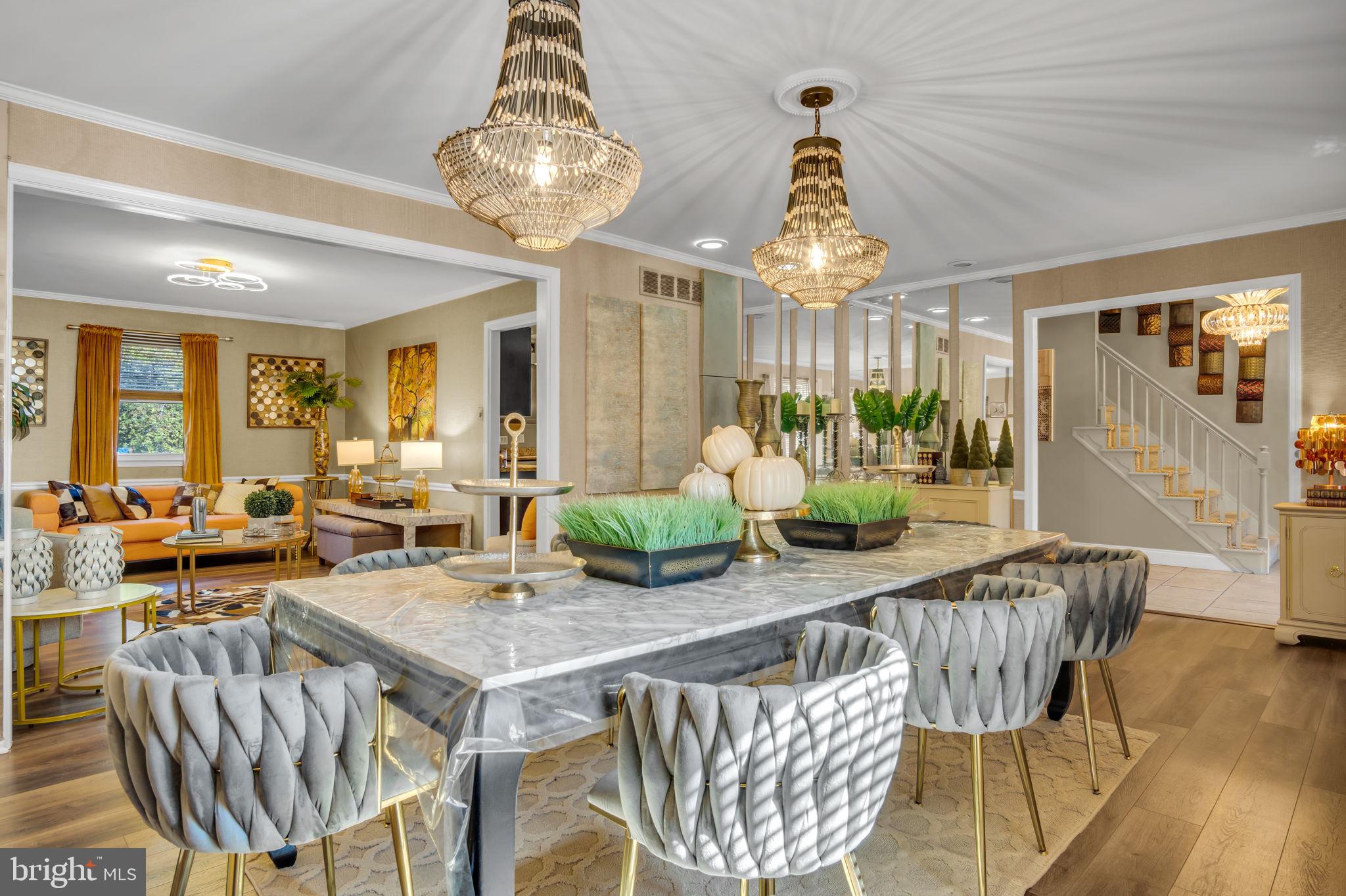 SHOEMAKER VIL - Residential