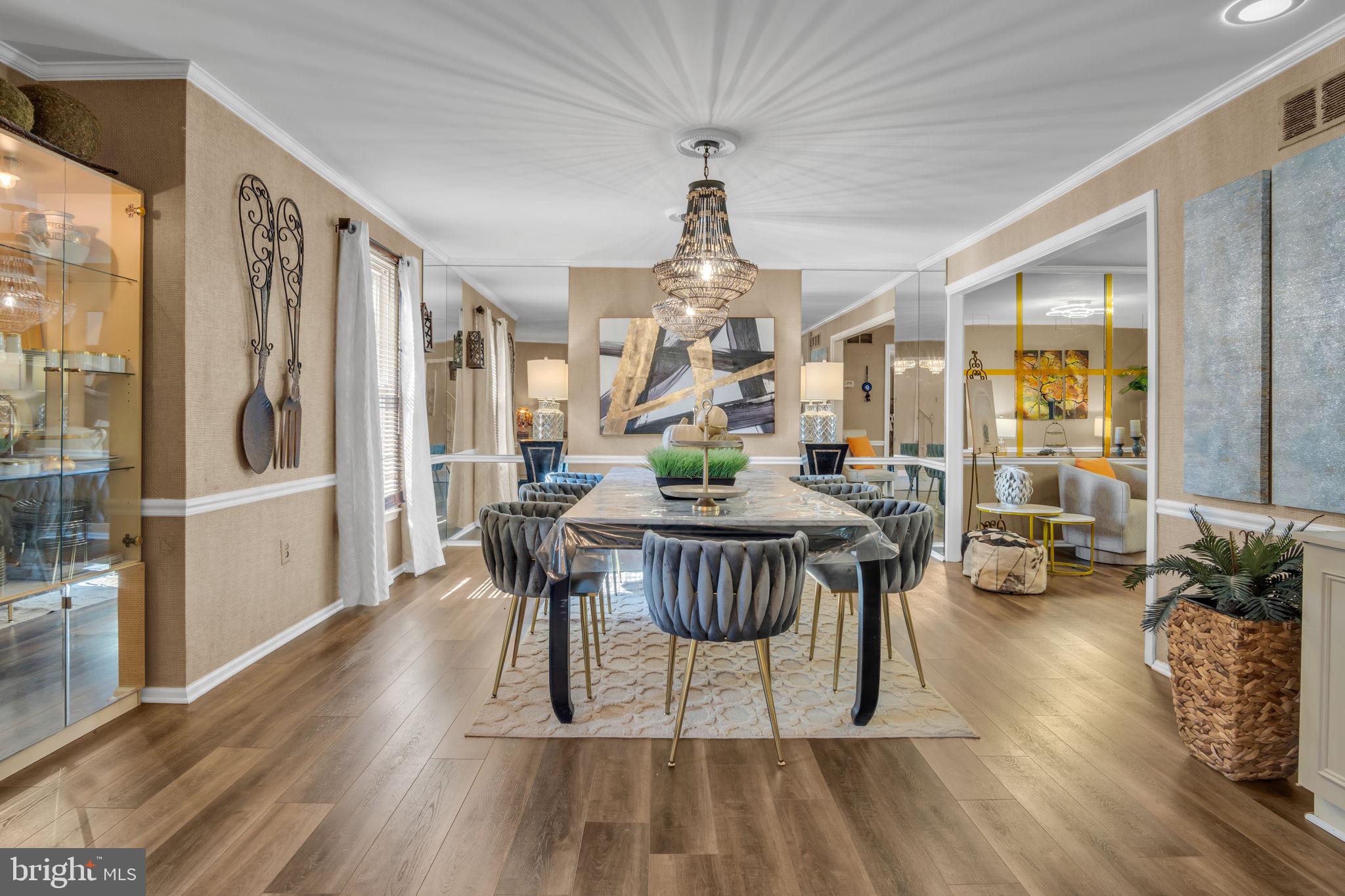 SHOEMAKER VIL - Residential