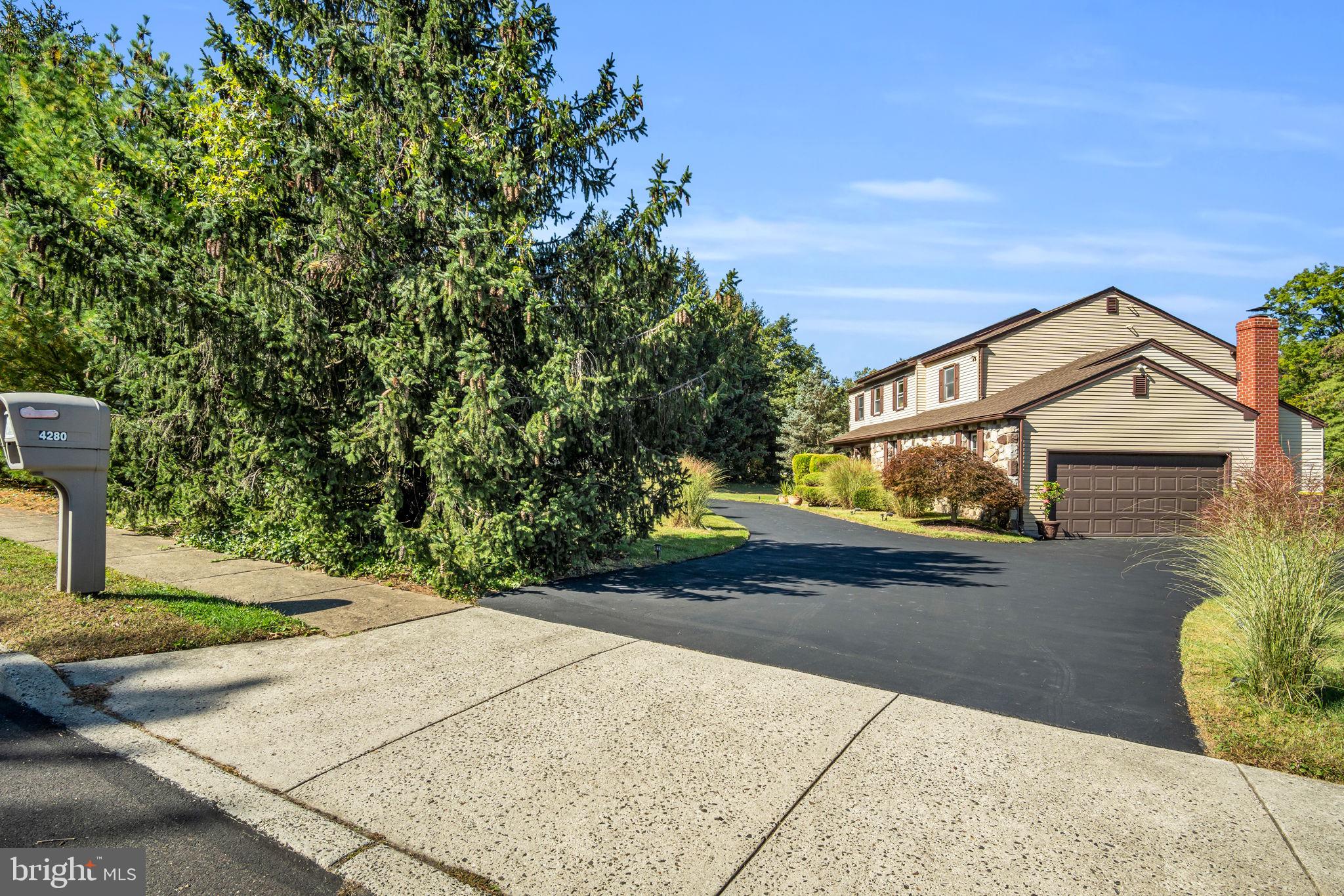 SHOEMAKER VIL - Residential