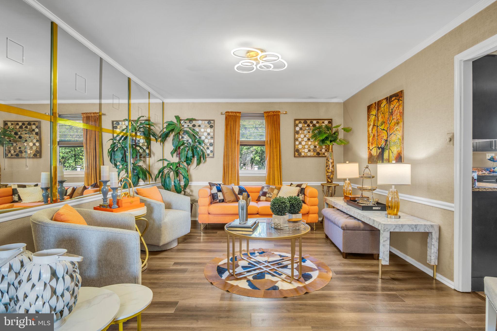 SHOEMAKER VIL - Residential