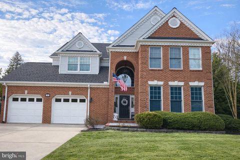 506 ADELAIDE LANE BEL AIR MD 21015