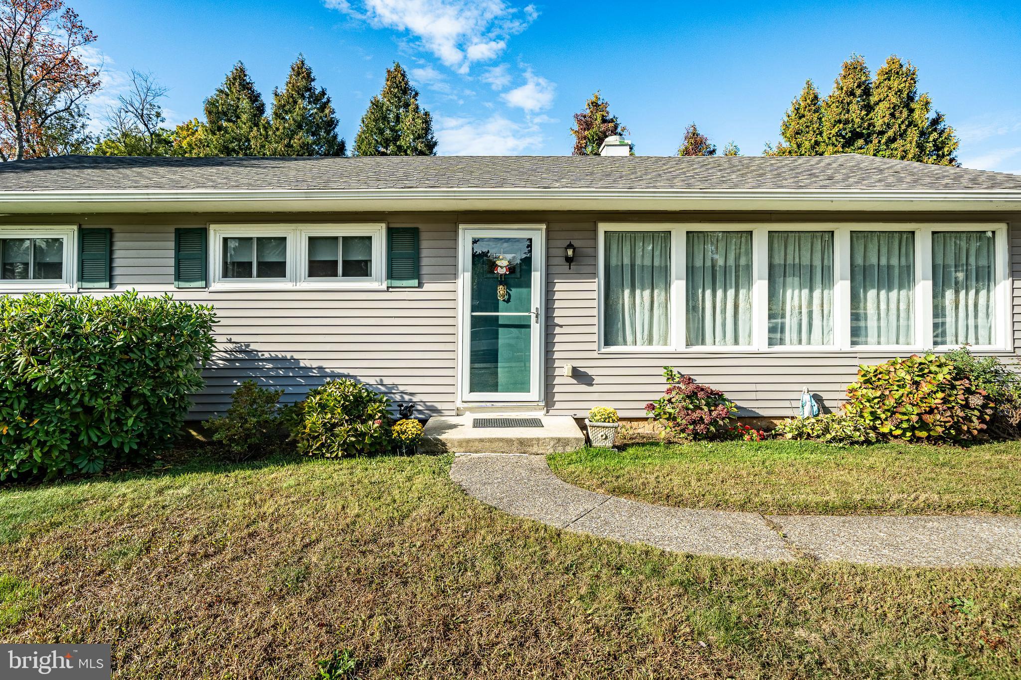 114 MANOR ROAD