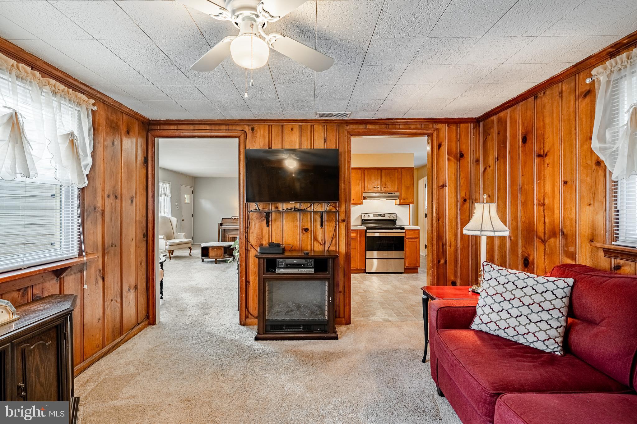 PAOLI GARDENS - Residential