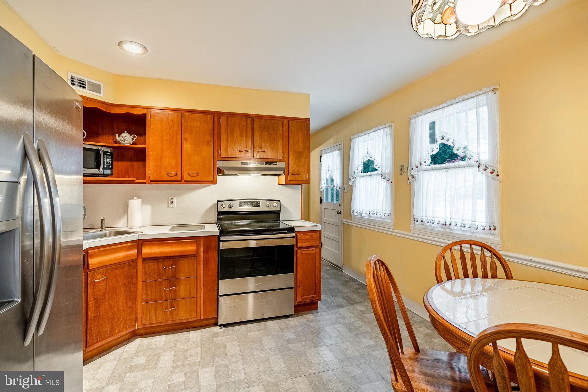 PAOLI GARDENS - Residential