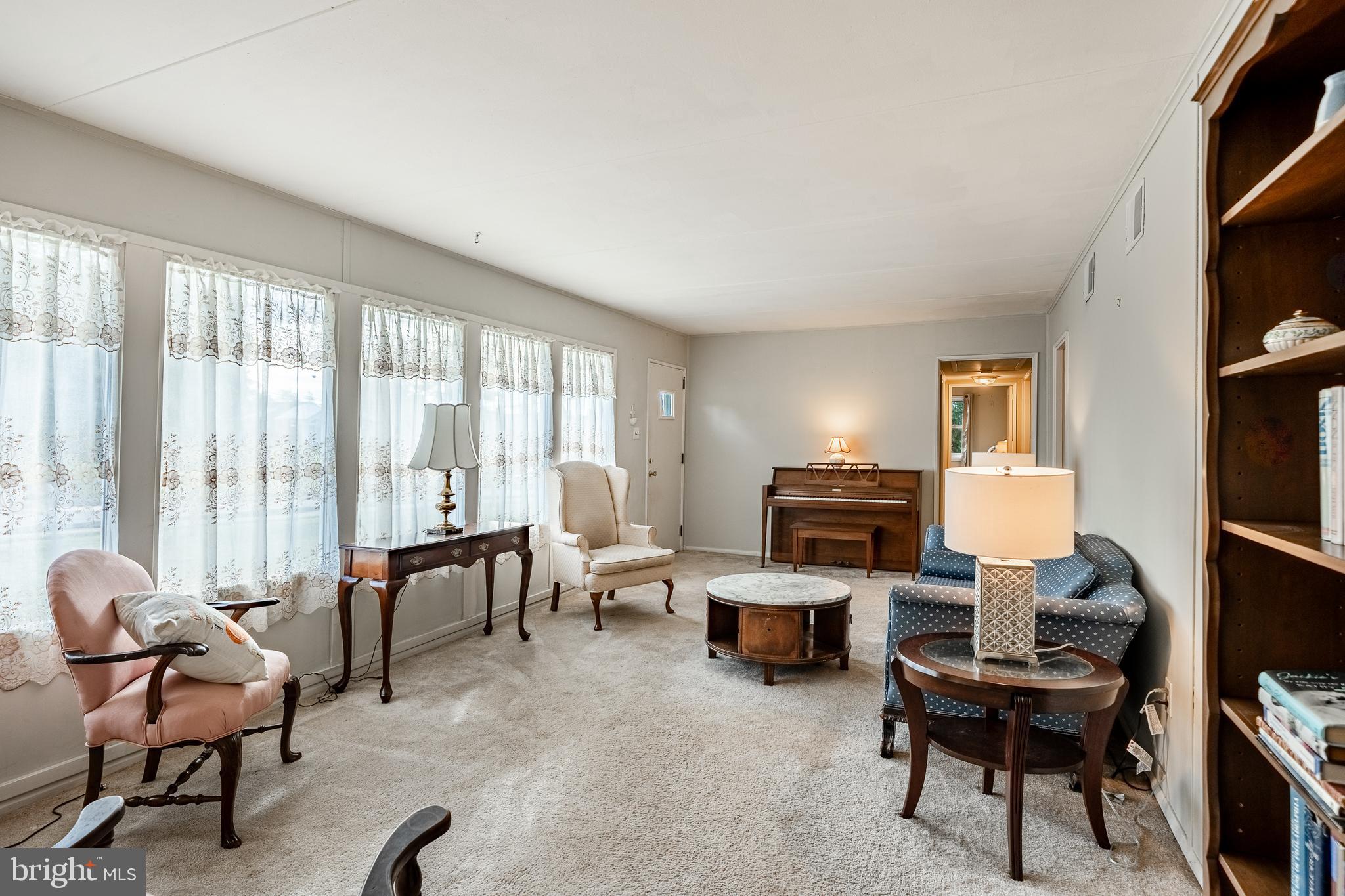 PAOLI GARDENS - Residential