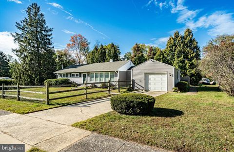 114 MANOR ROAD PAOLI PA 19301