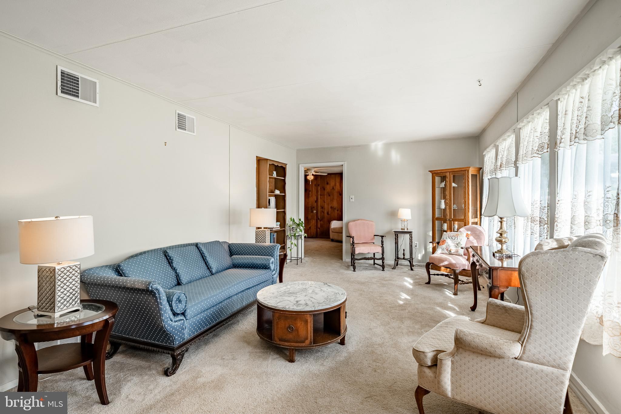 PAOLI GARDENS - Residential