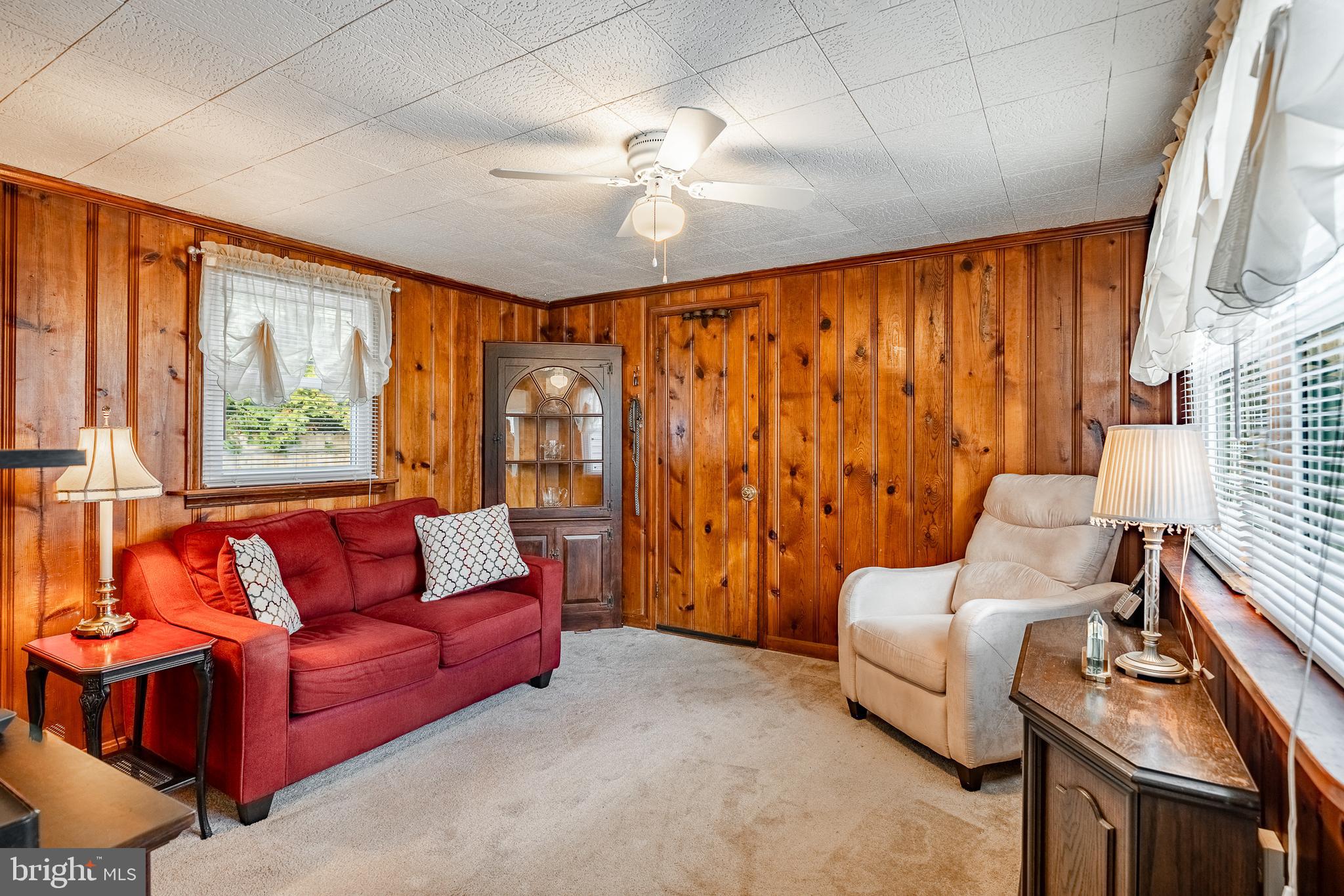 PAOLI GARDENS - Residential