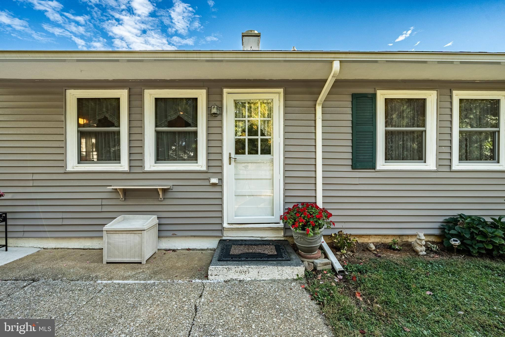 PAOLI GARDENS - Residential