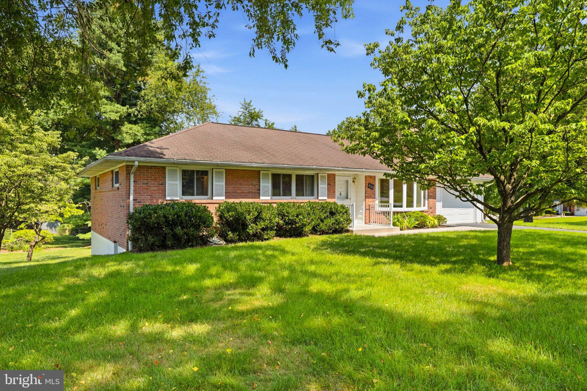 6129 SEBRING DRIVE