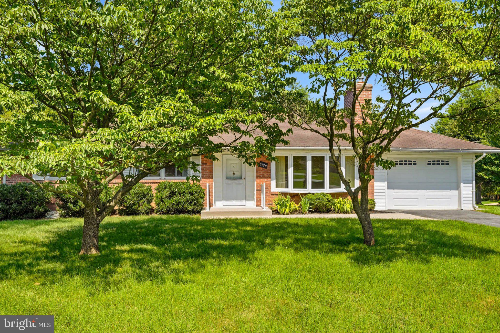 6129 SEBRING DRIVE