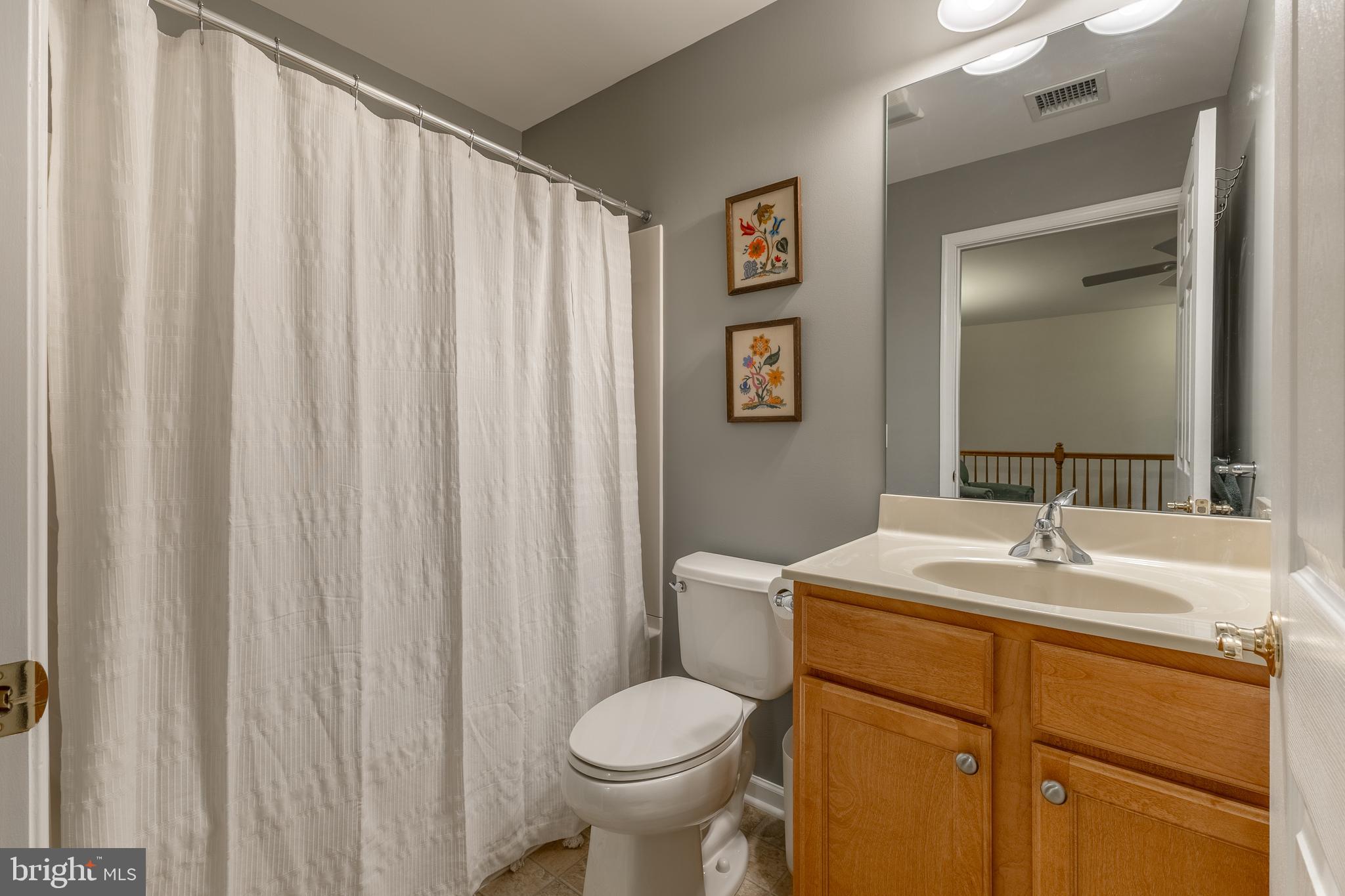 LIBERTY HILL - Residential