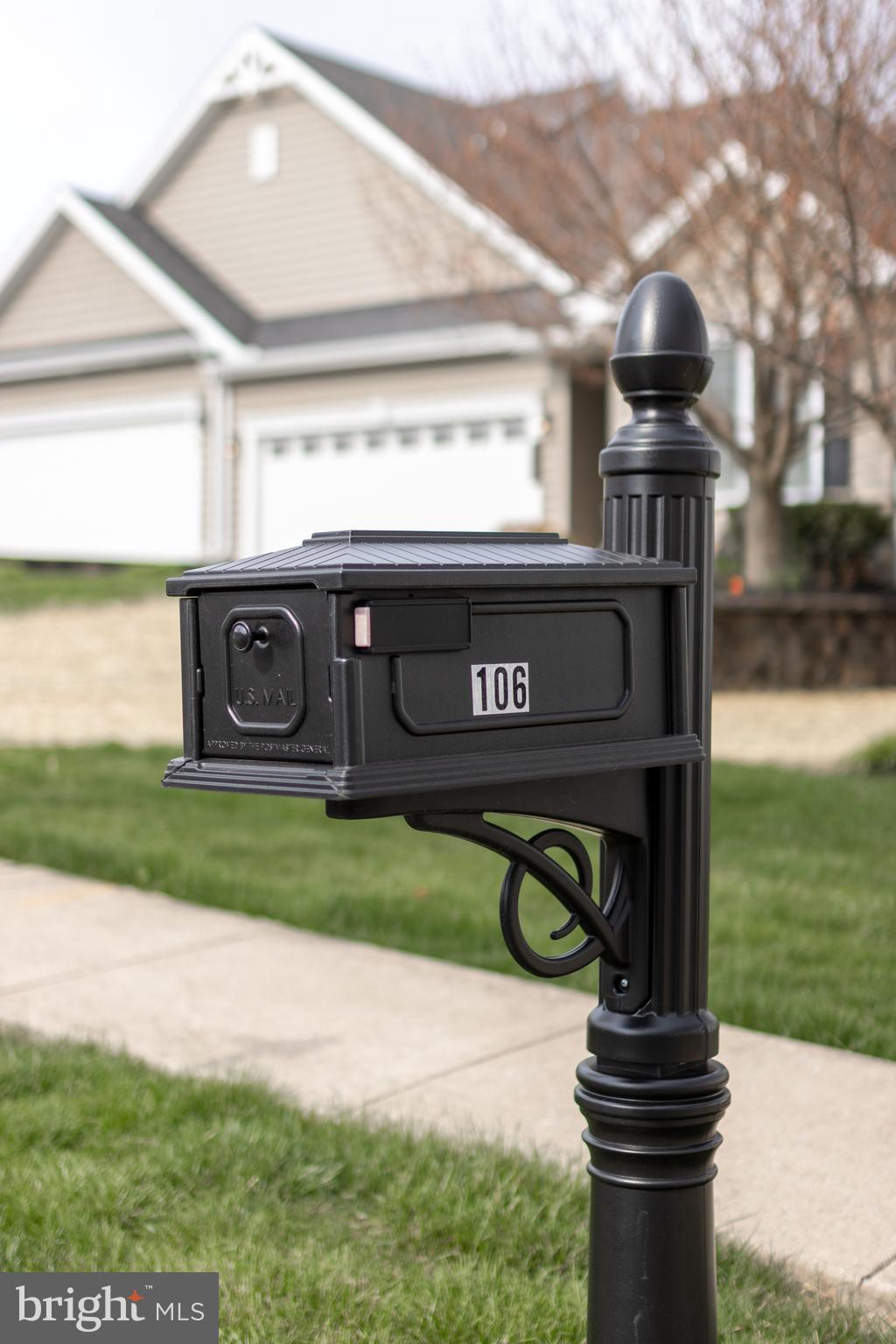 LIBERTY HILL - Residential