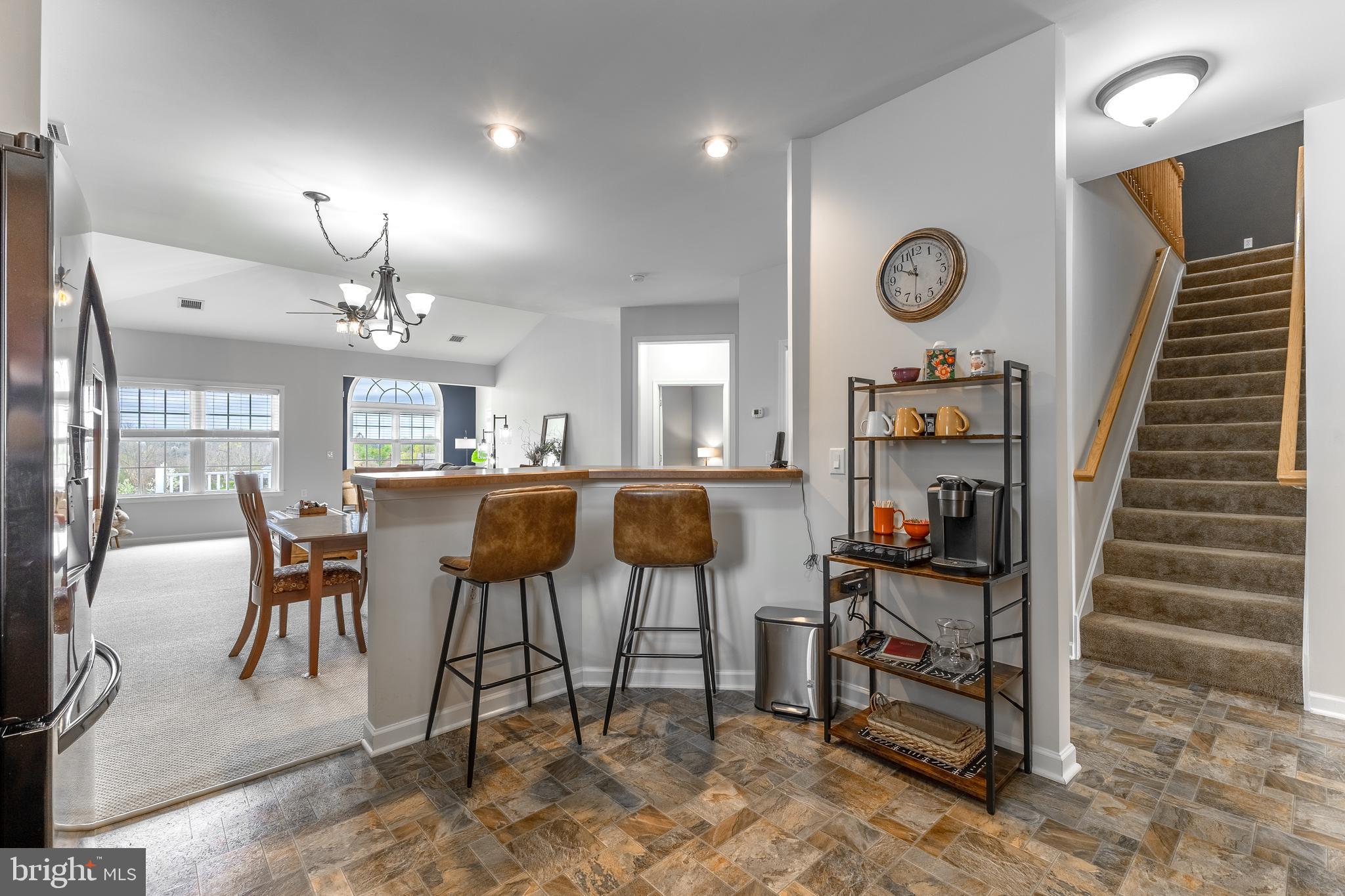 LIBERTY HILL - Residential