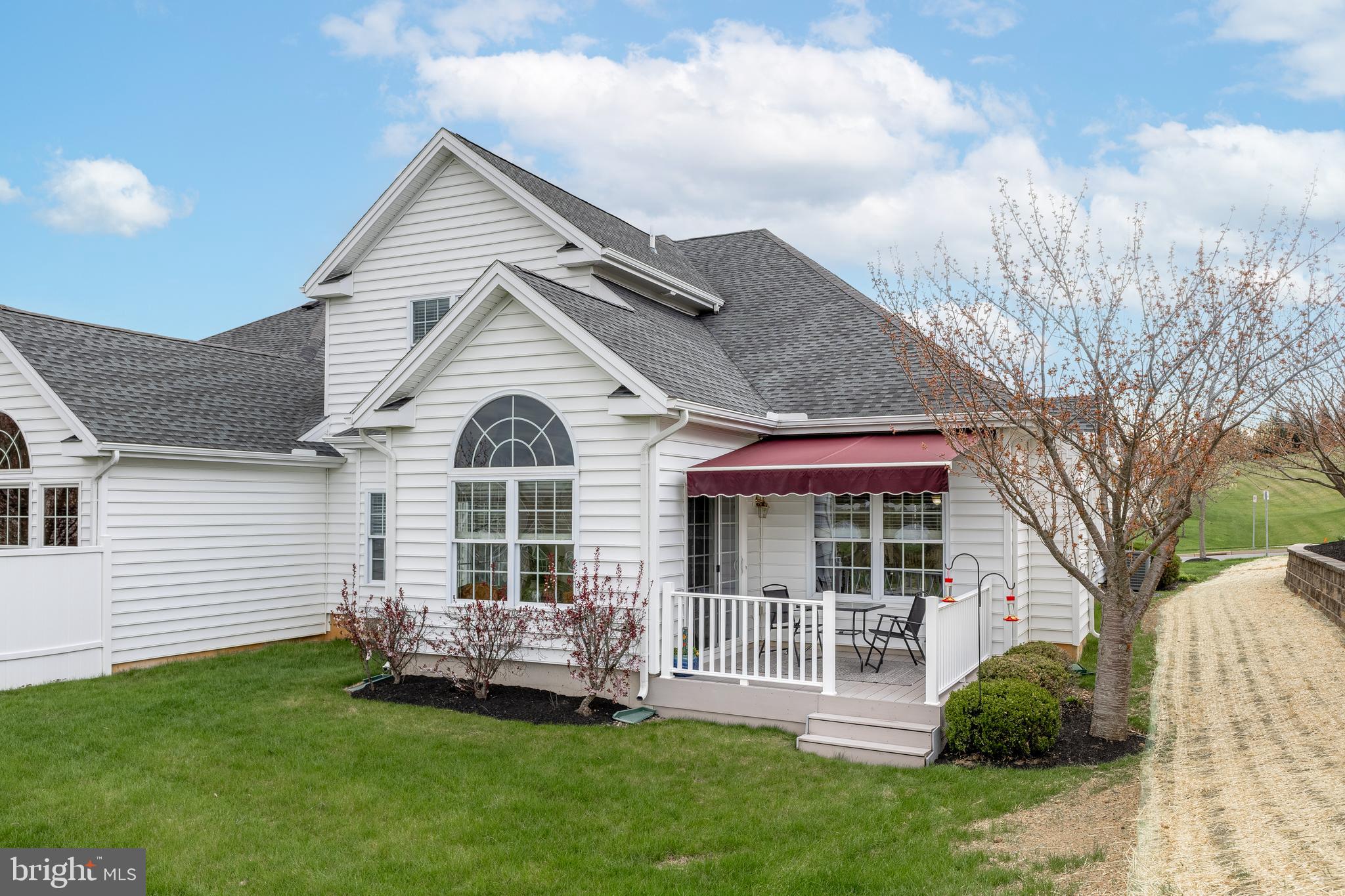 LIBERTY HILL - Residential