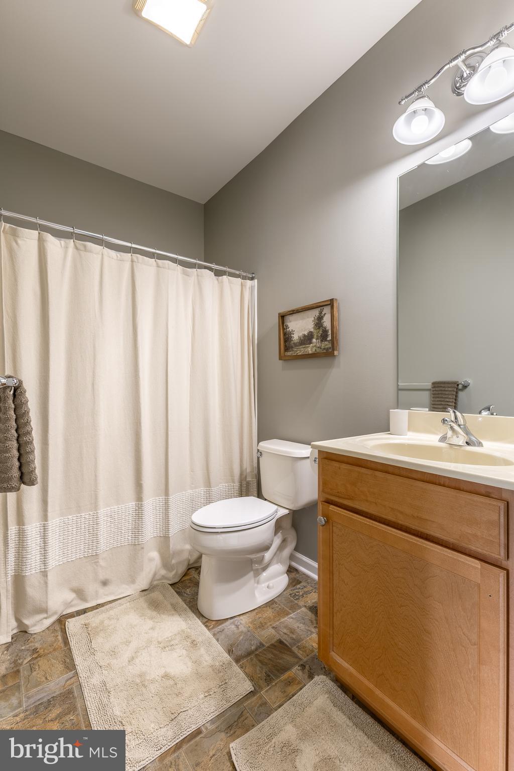 LIBERTY HILL - Residential