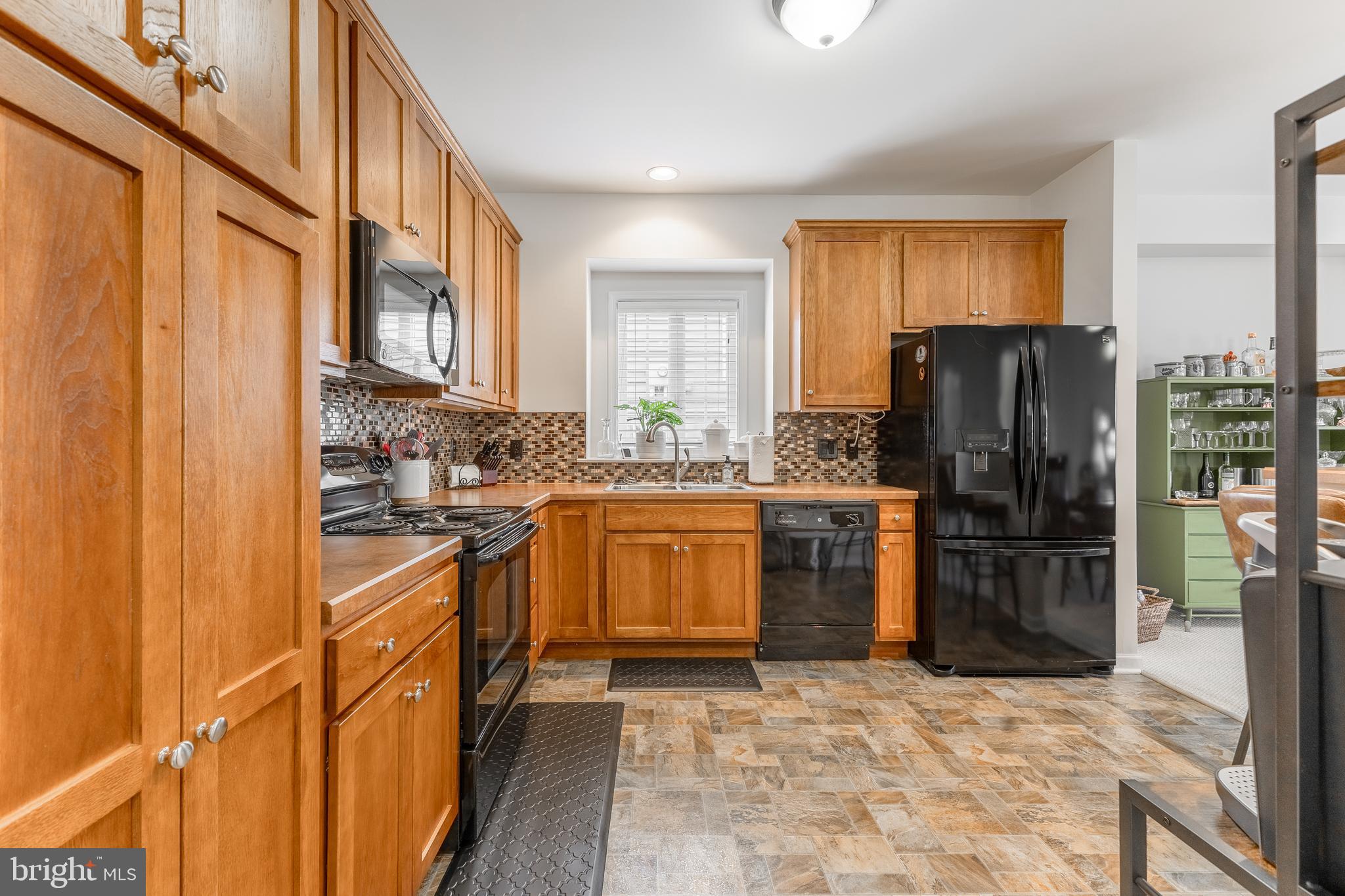 LIBERTY HILL - Residential