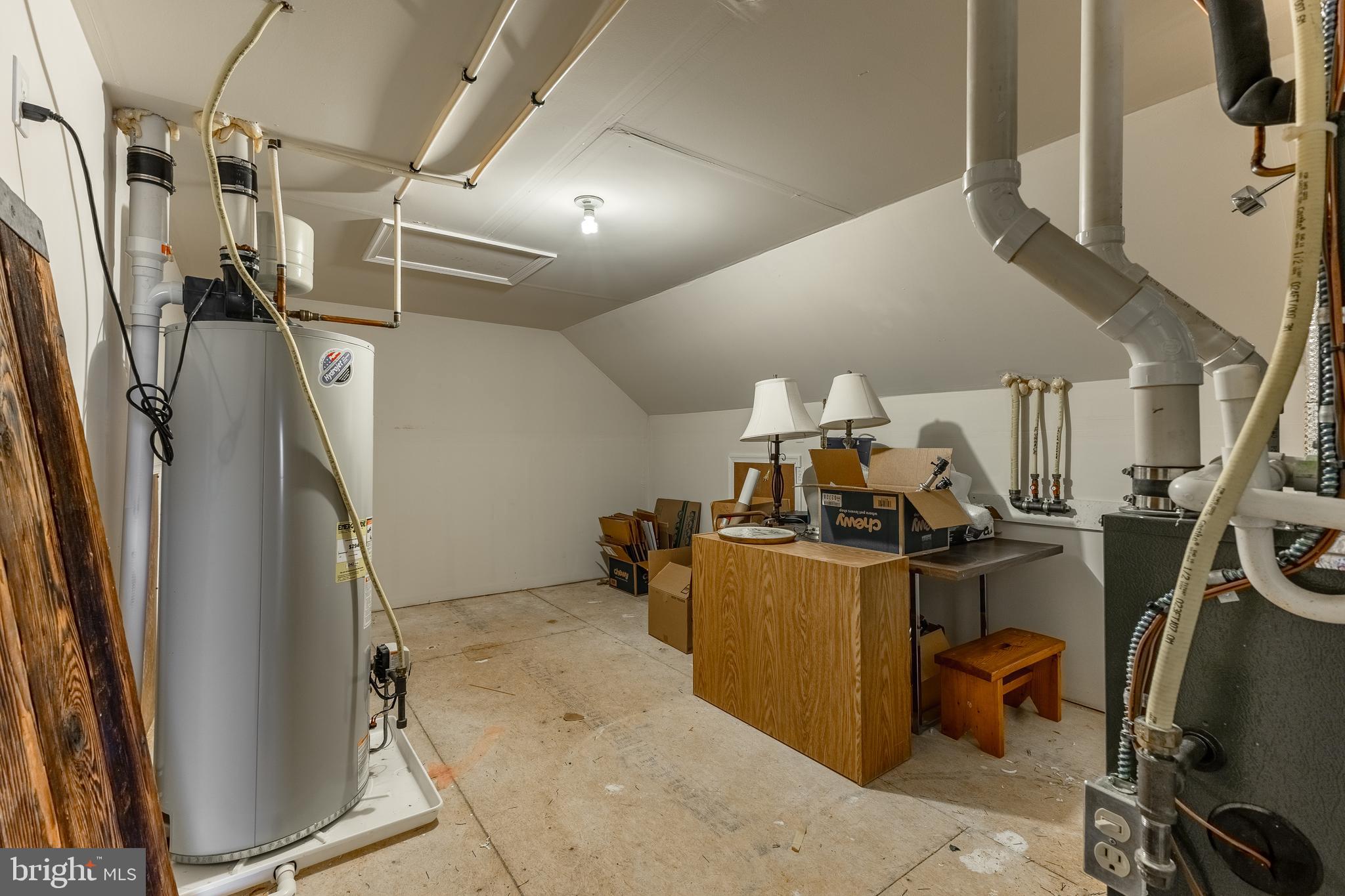 LIBERTY HILL - Residential