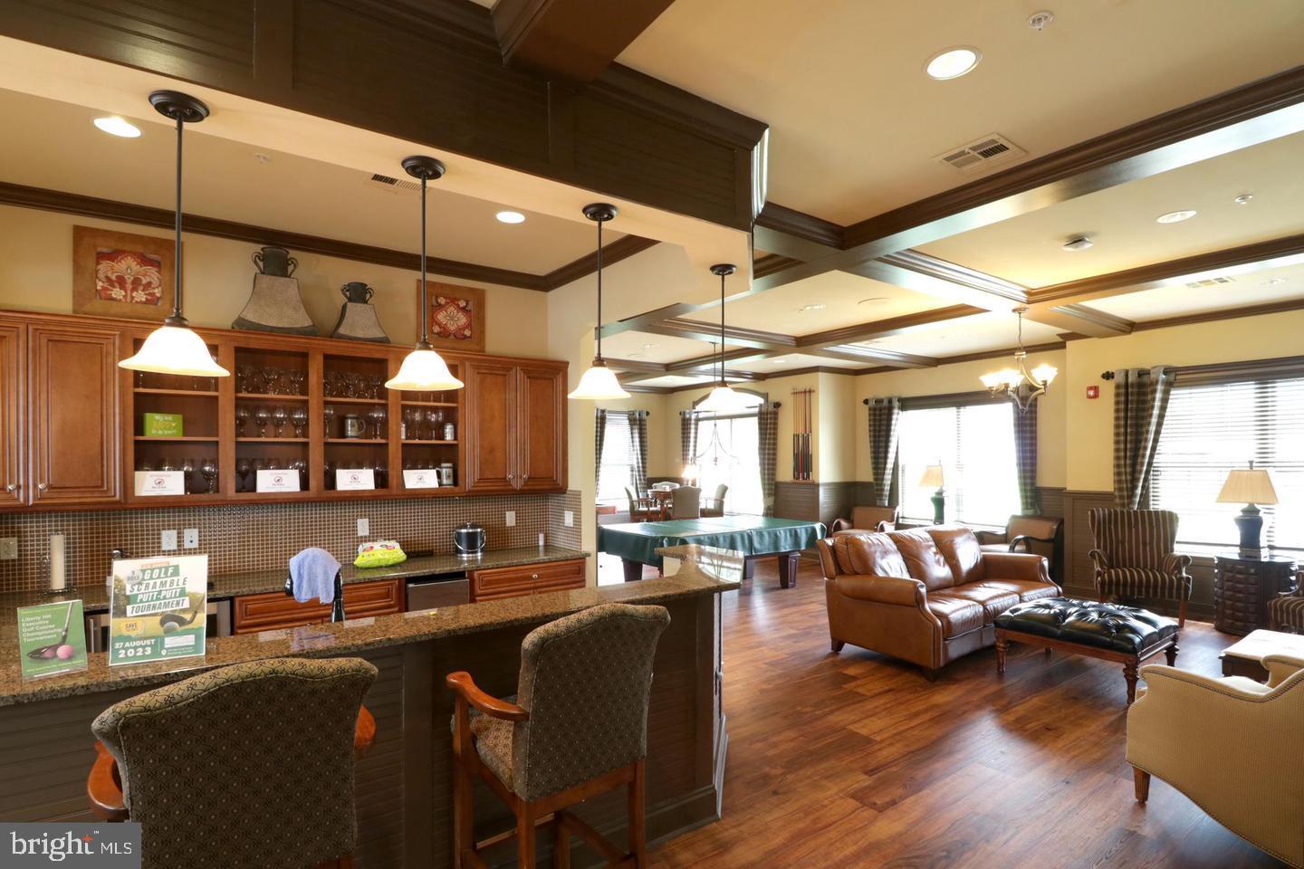 LIBERTY HILL - Residential