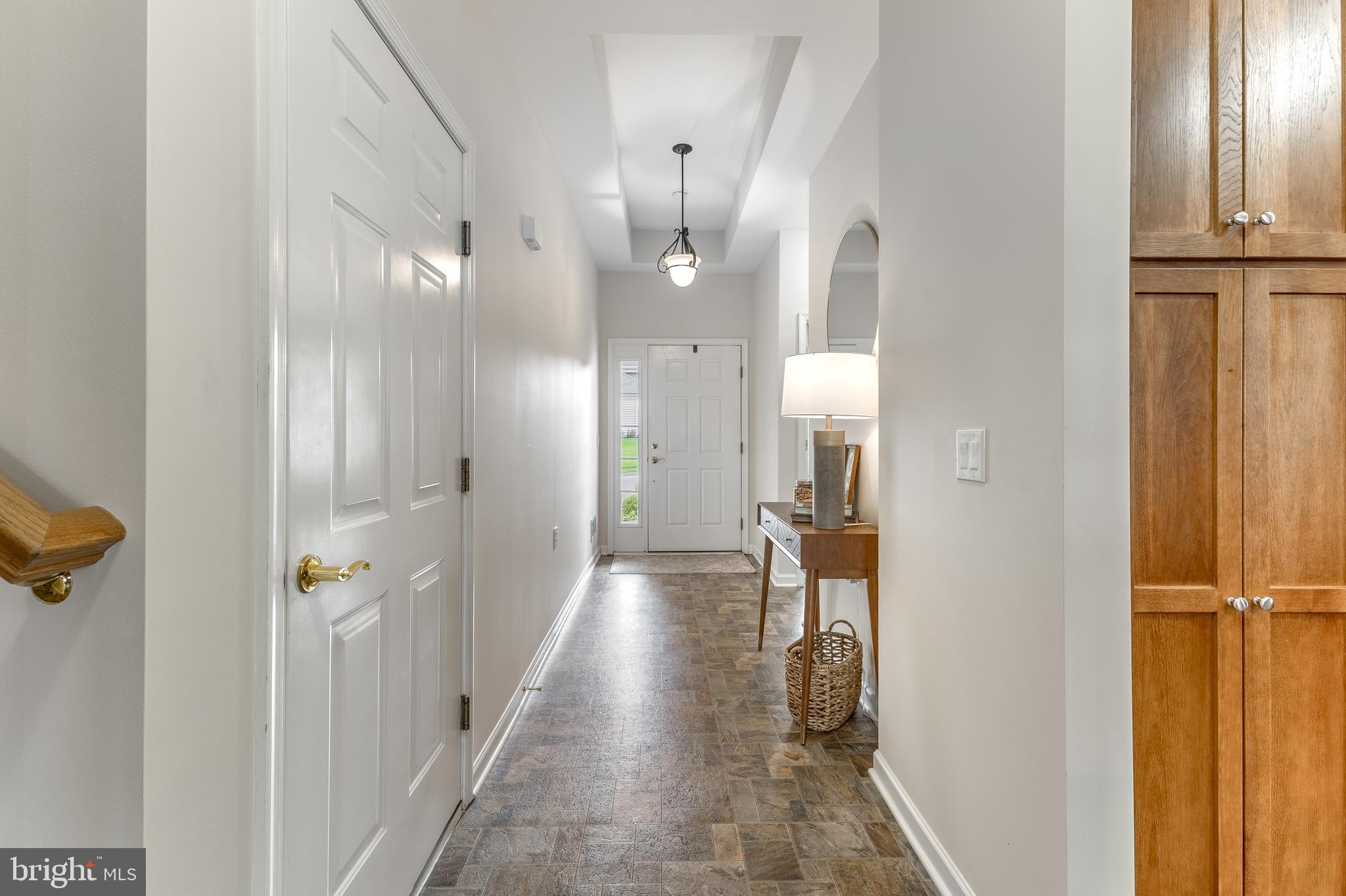 LIBERTY HILL - Residential