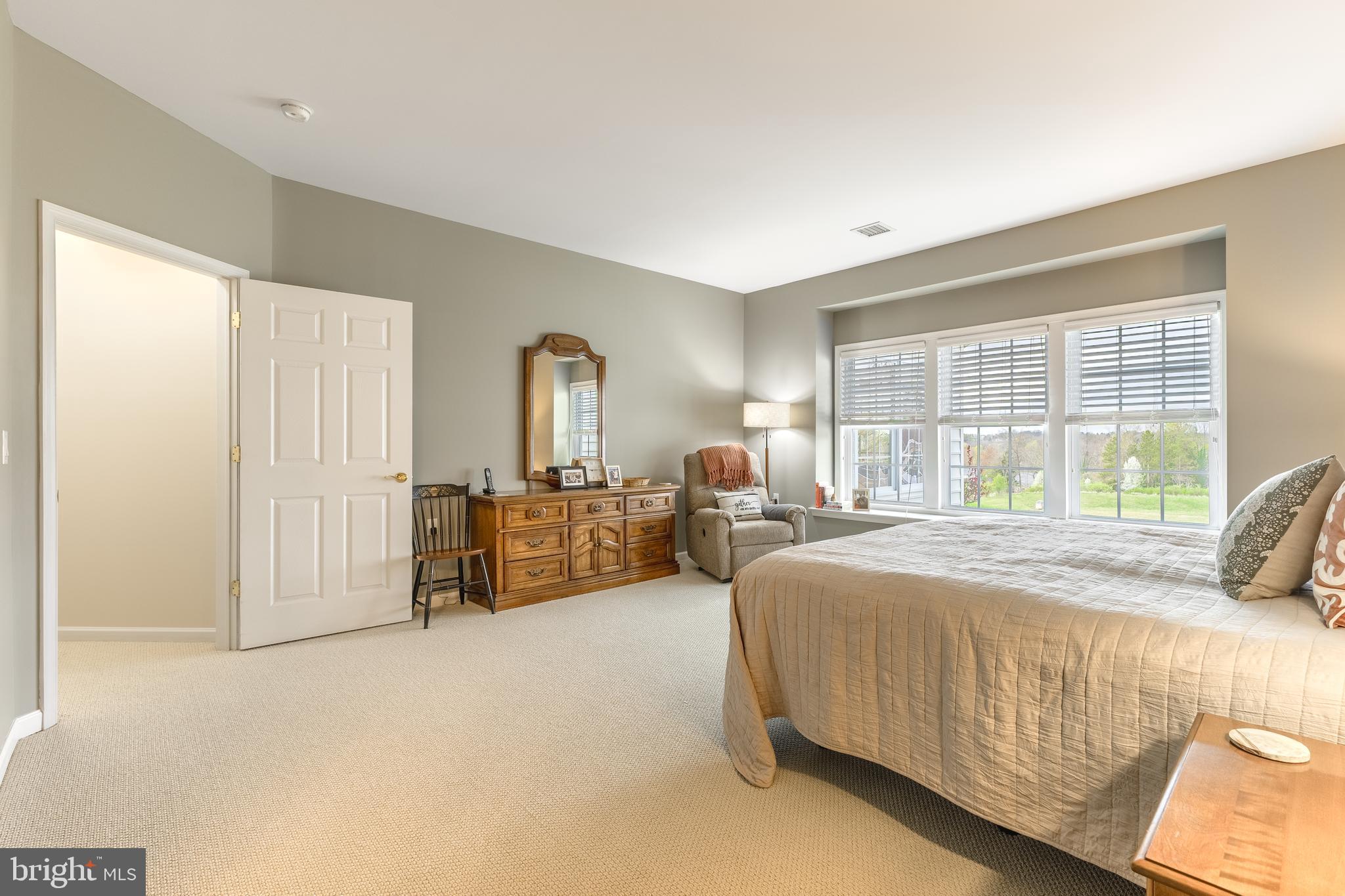 LIBERTY HILL - Residential