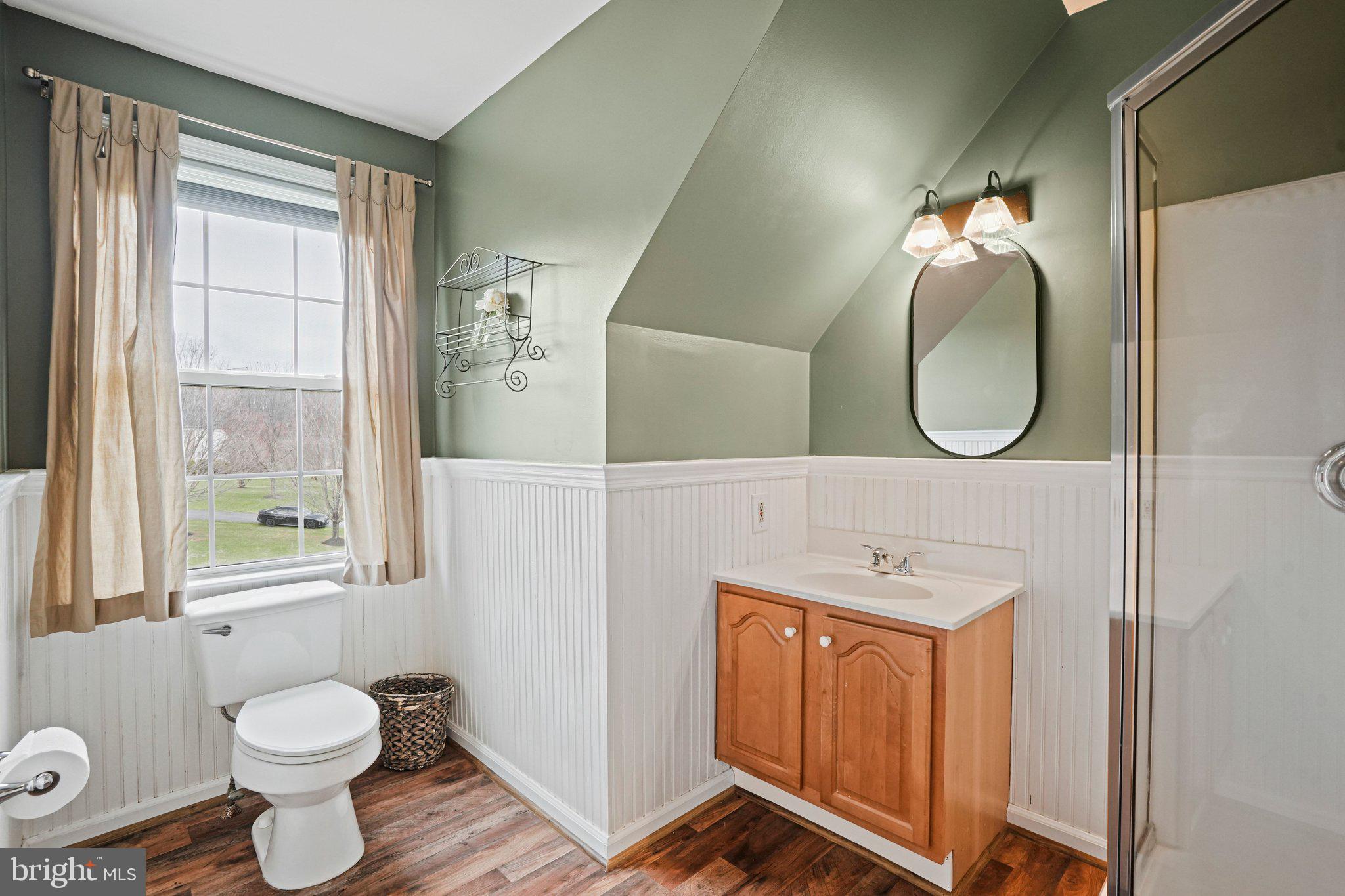 BARNESVILLE OUTSIDE - Residential