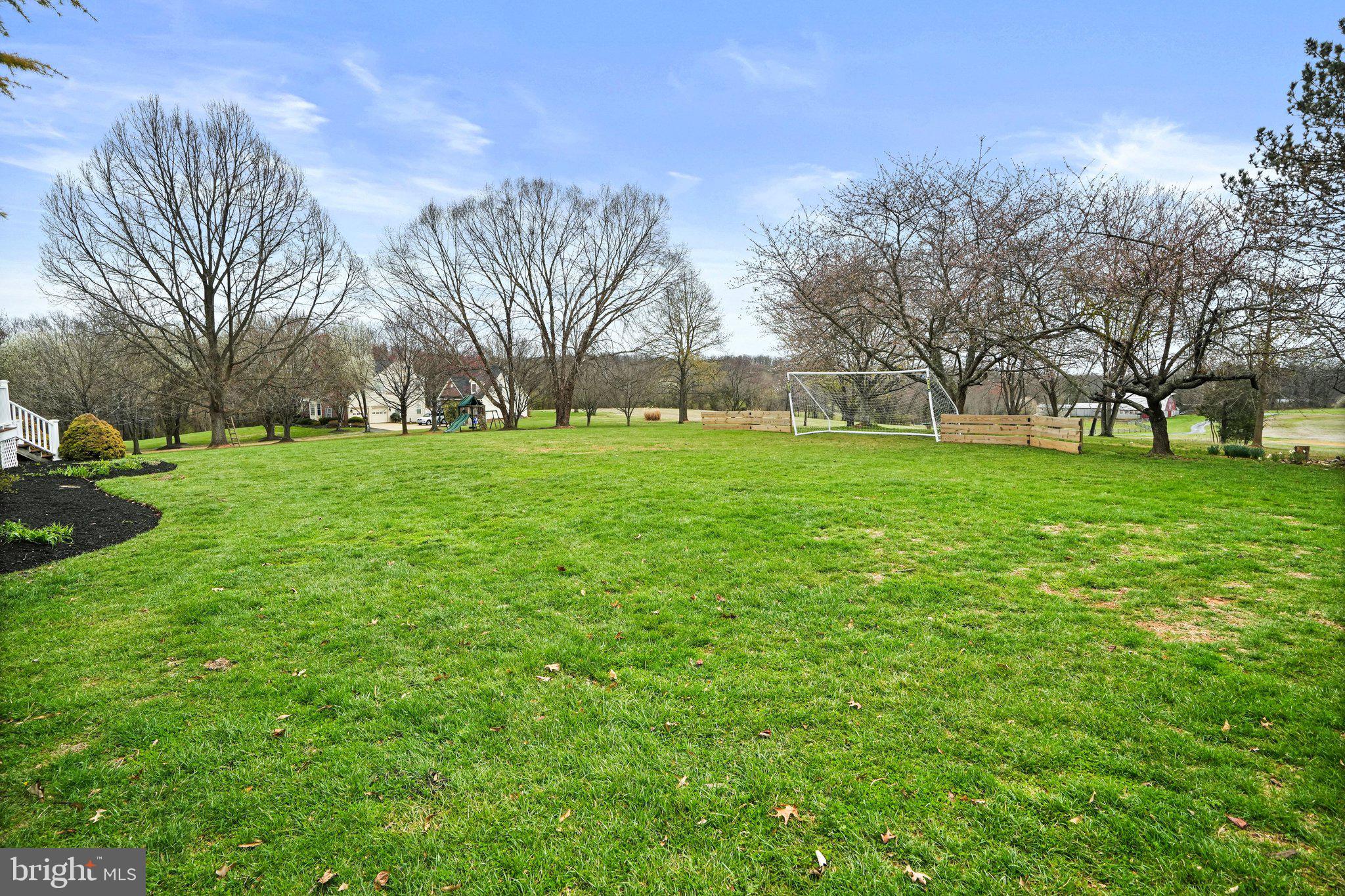 BARNESVILLE OUTSIDE - Residential