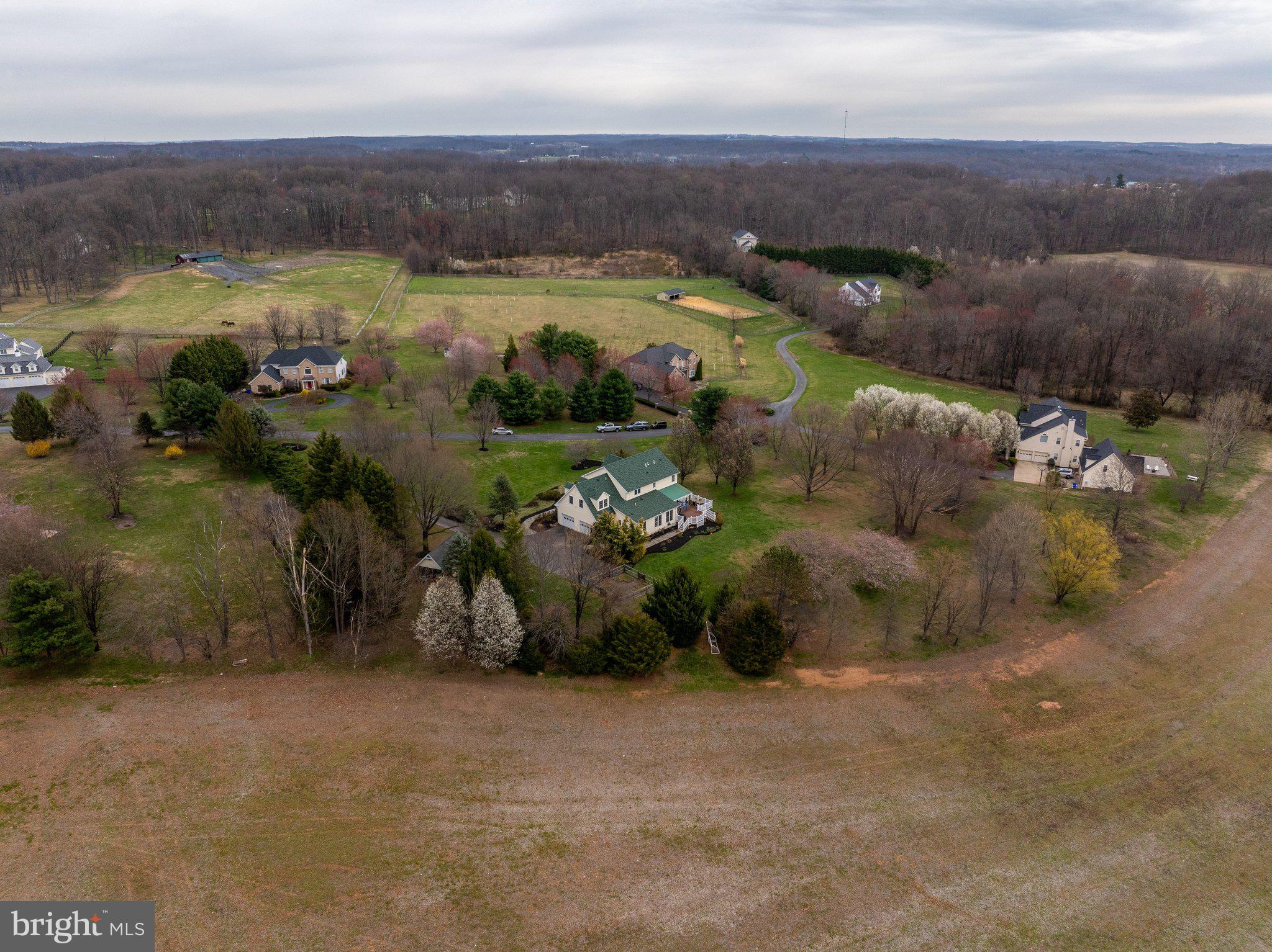 BARNESVILLE OUTSIDE - Residential