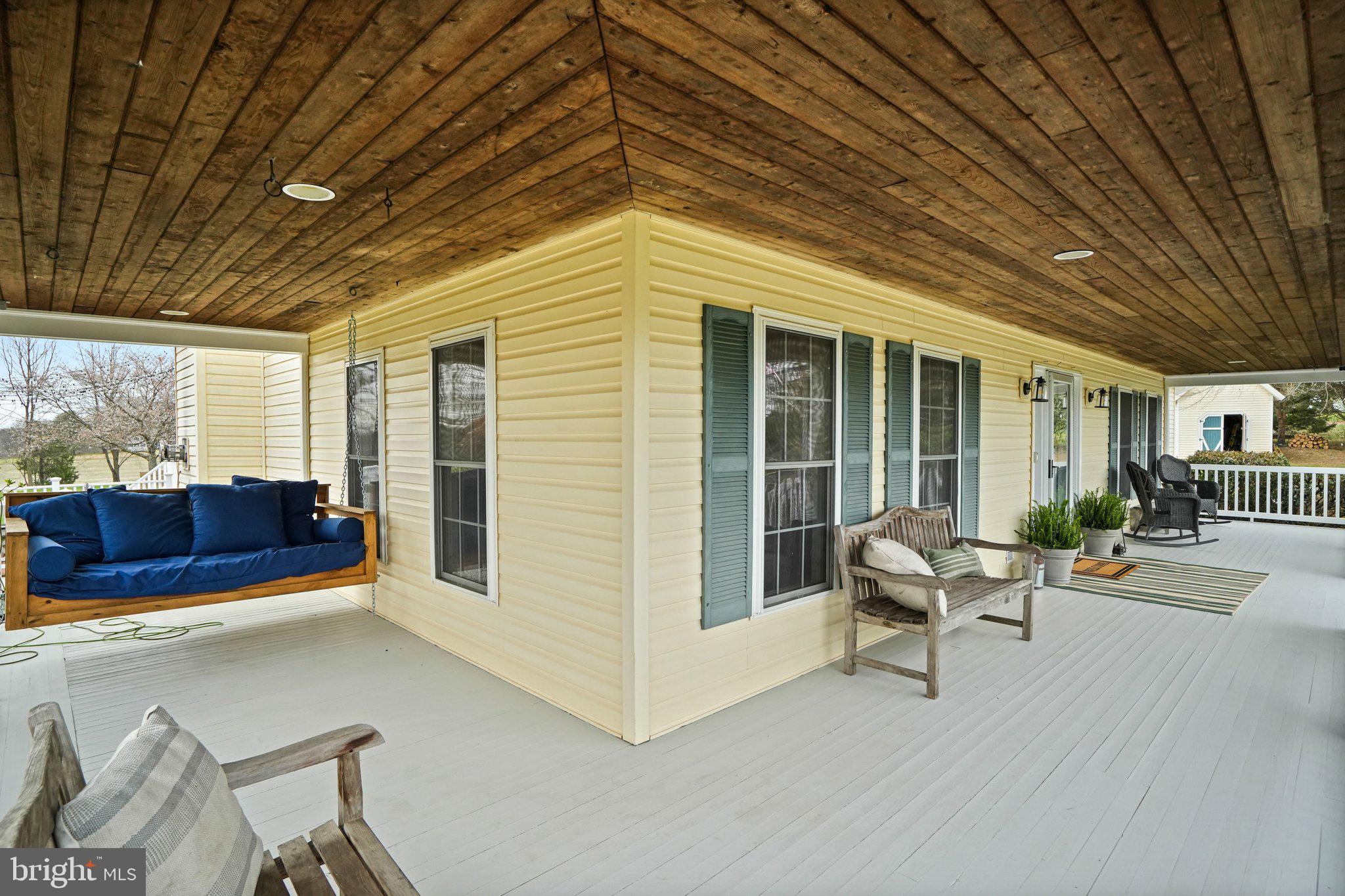 BARNESVILLE OUTSIDE - Residential