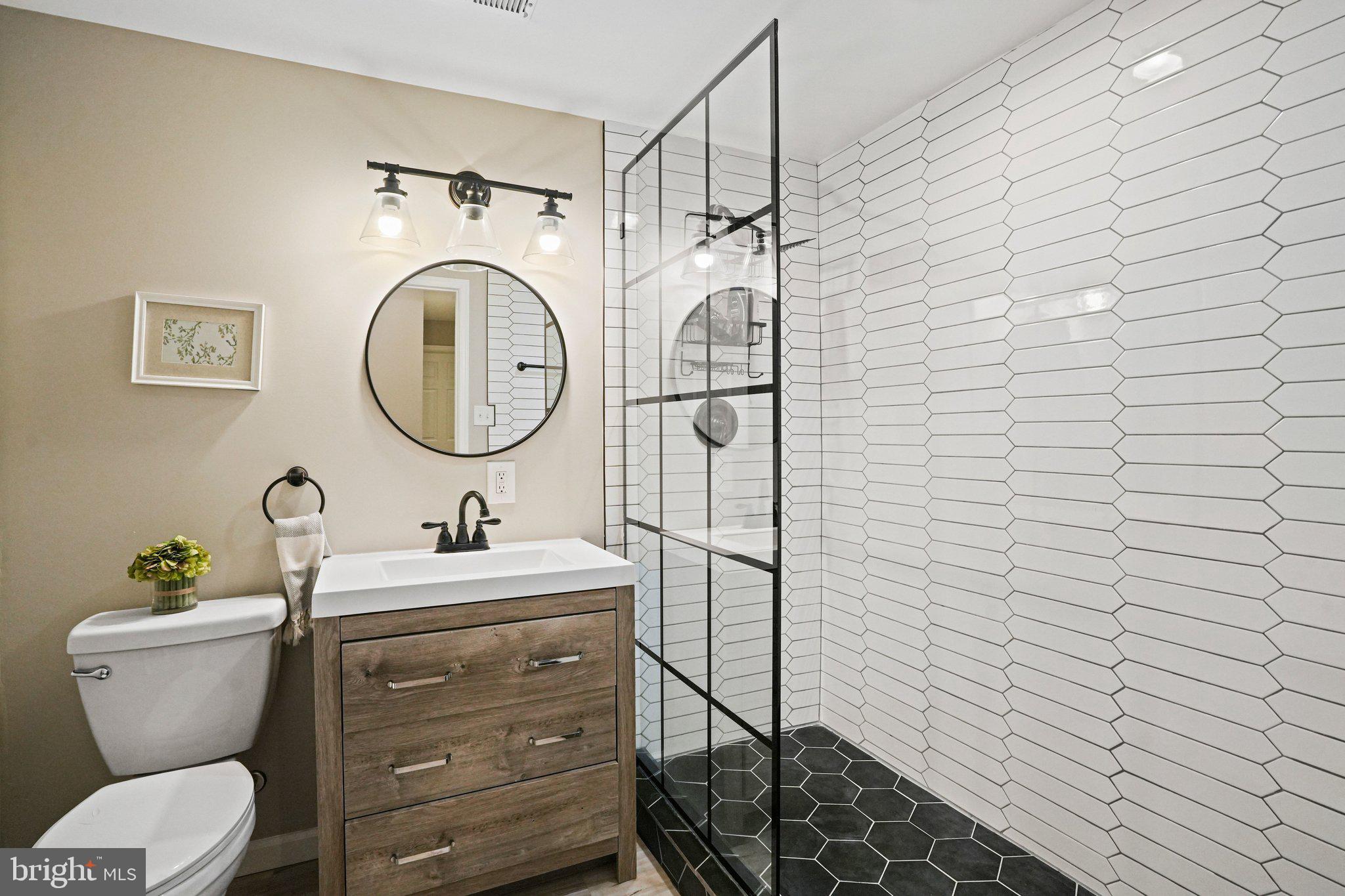 BARNESVILLE OUTSIDE - Residential