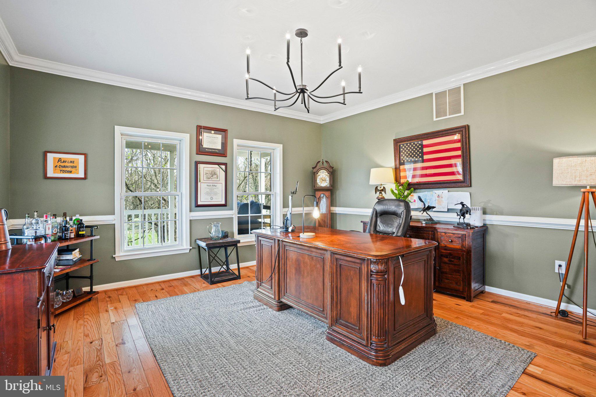 BARNESVILLE OUTSIDE - Residential