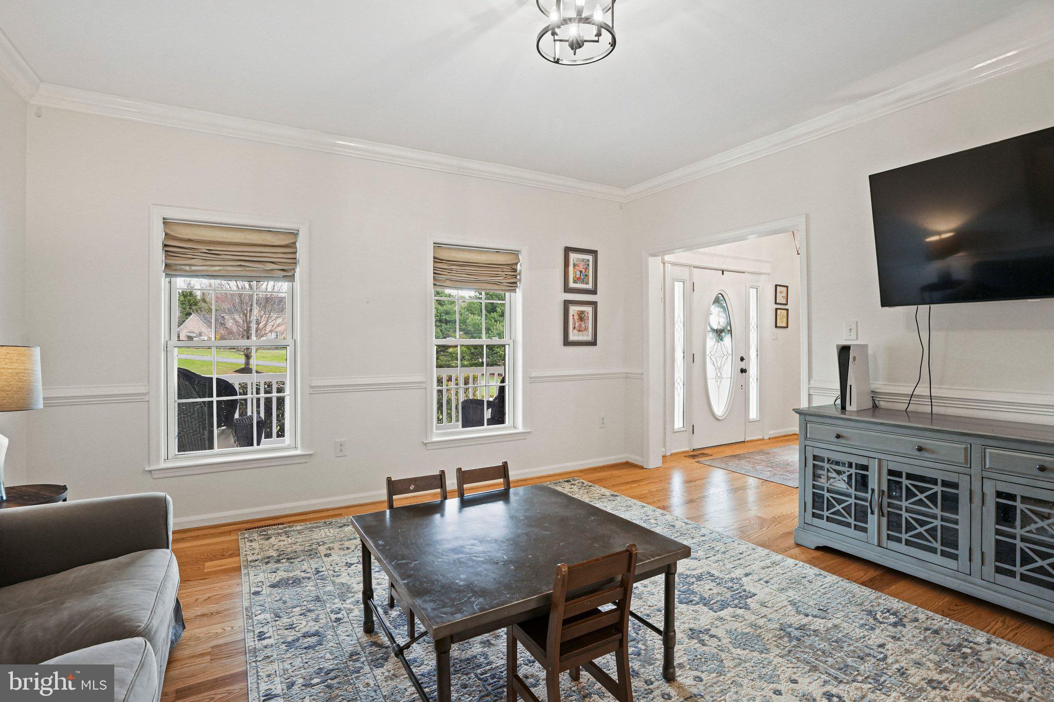 BARNESVILLE OUTSIDE - Residential