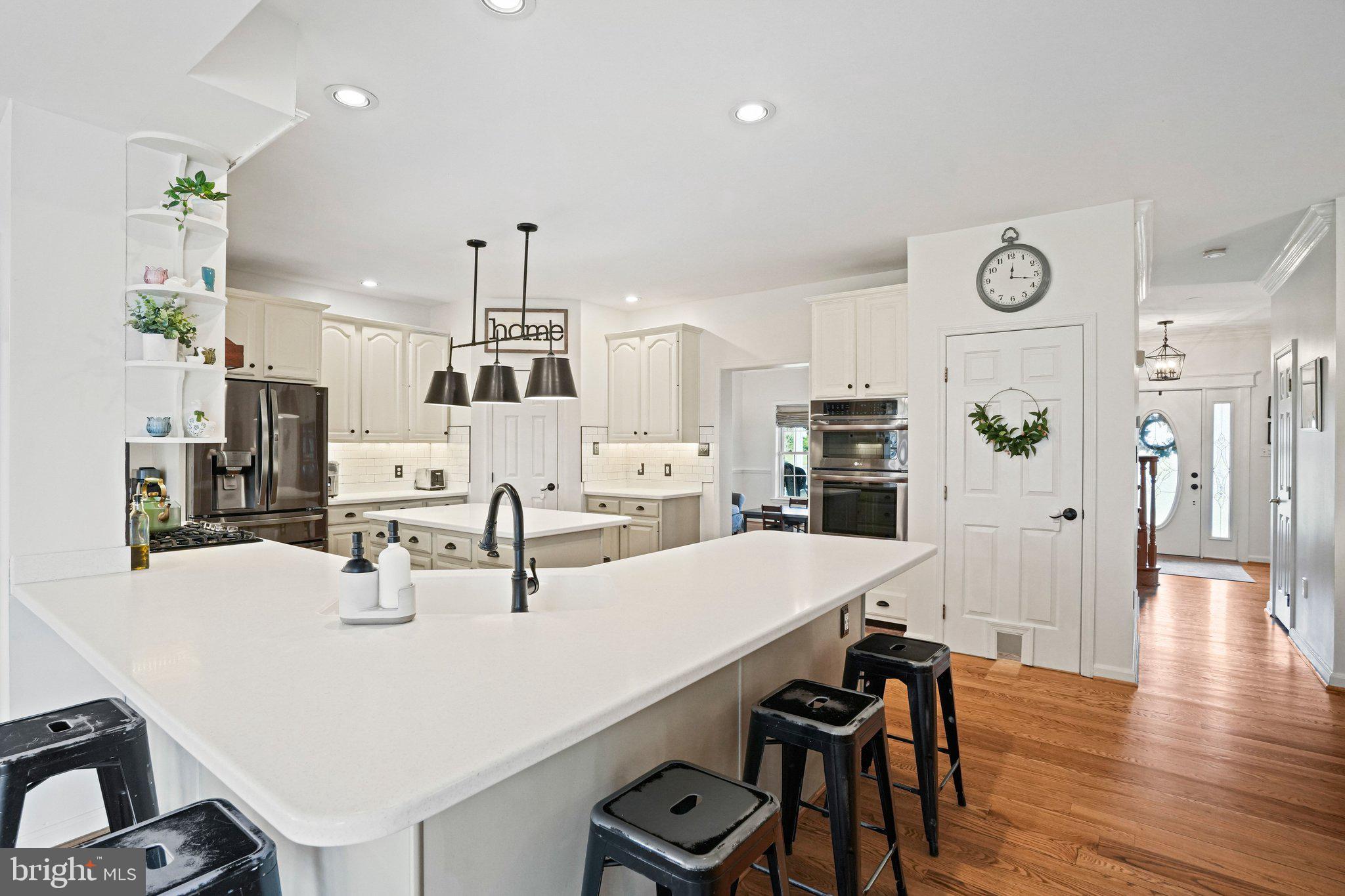 BARNESVILLE OUTSIDE - Residential