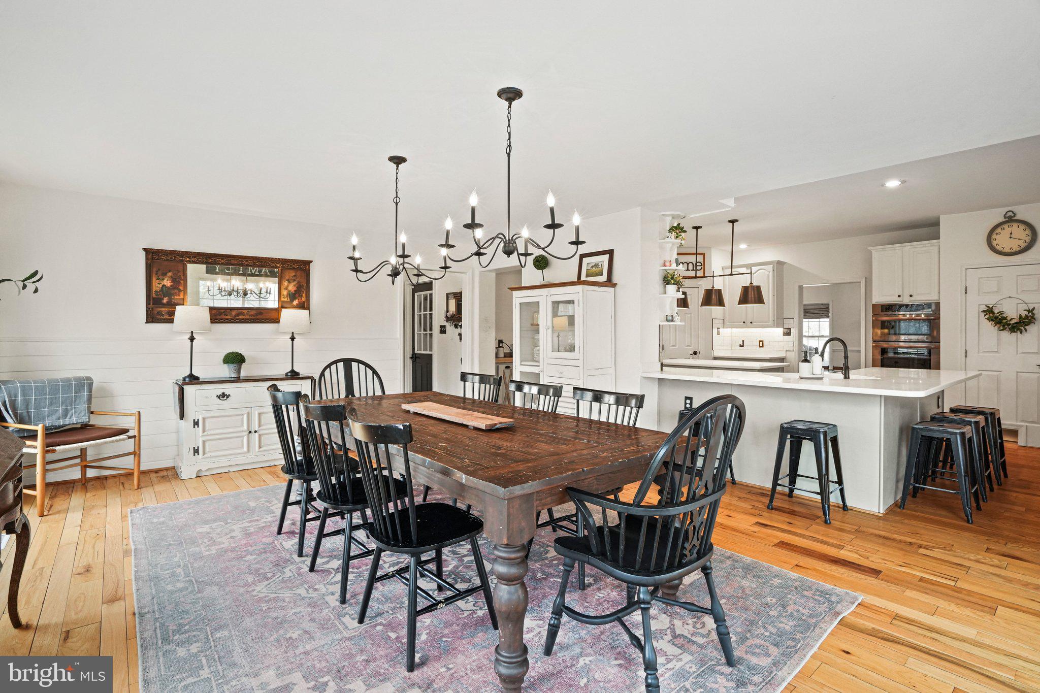 BARNESVILLE OUTSIDE - Residential