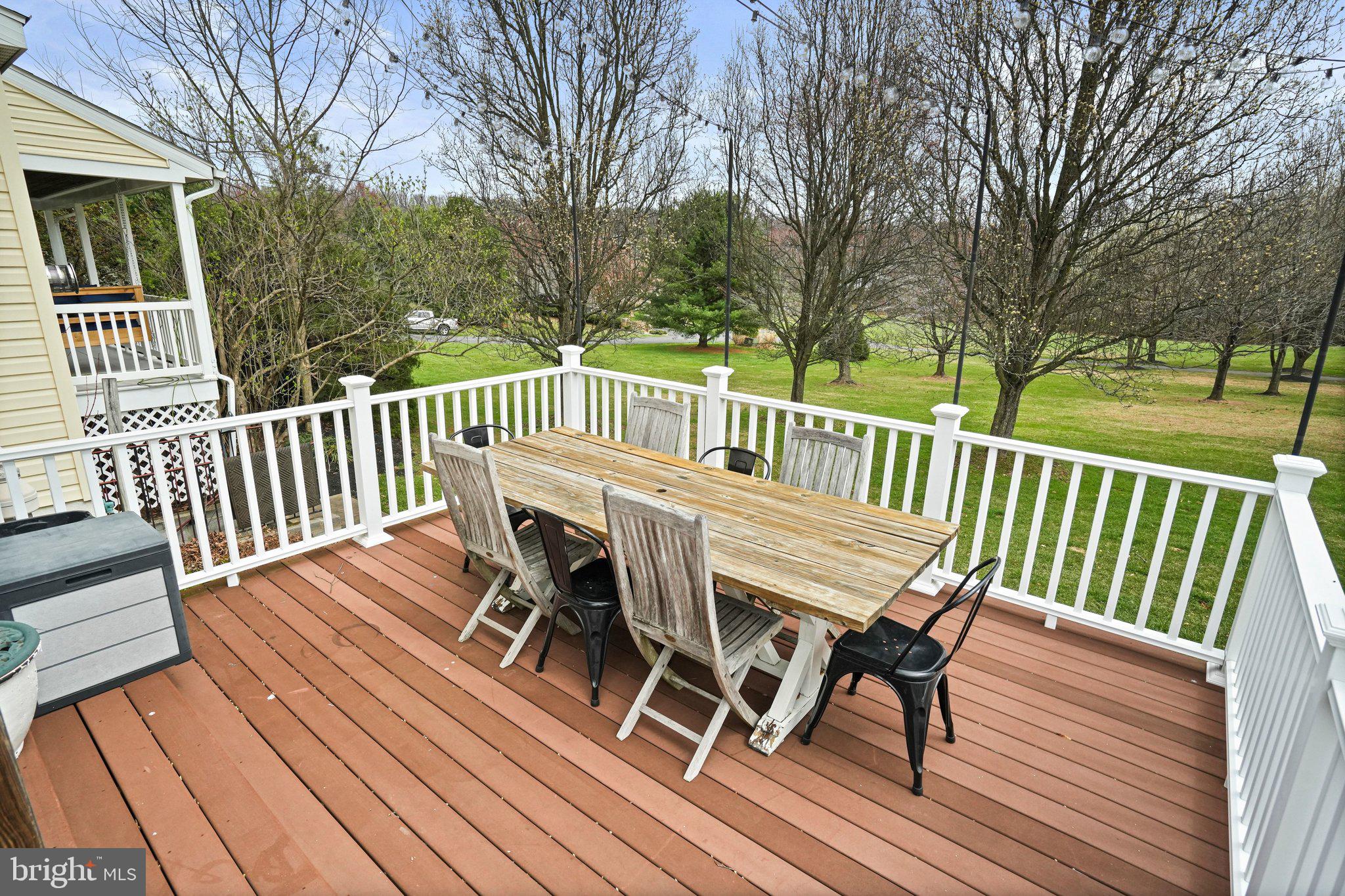 BARNESVILLE OUTSIDE - Residential