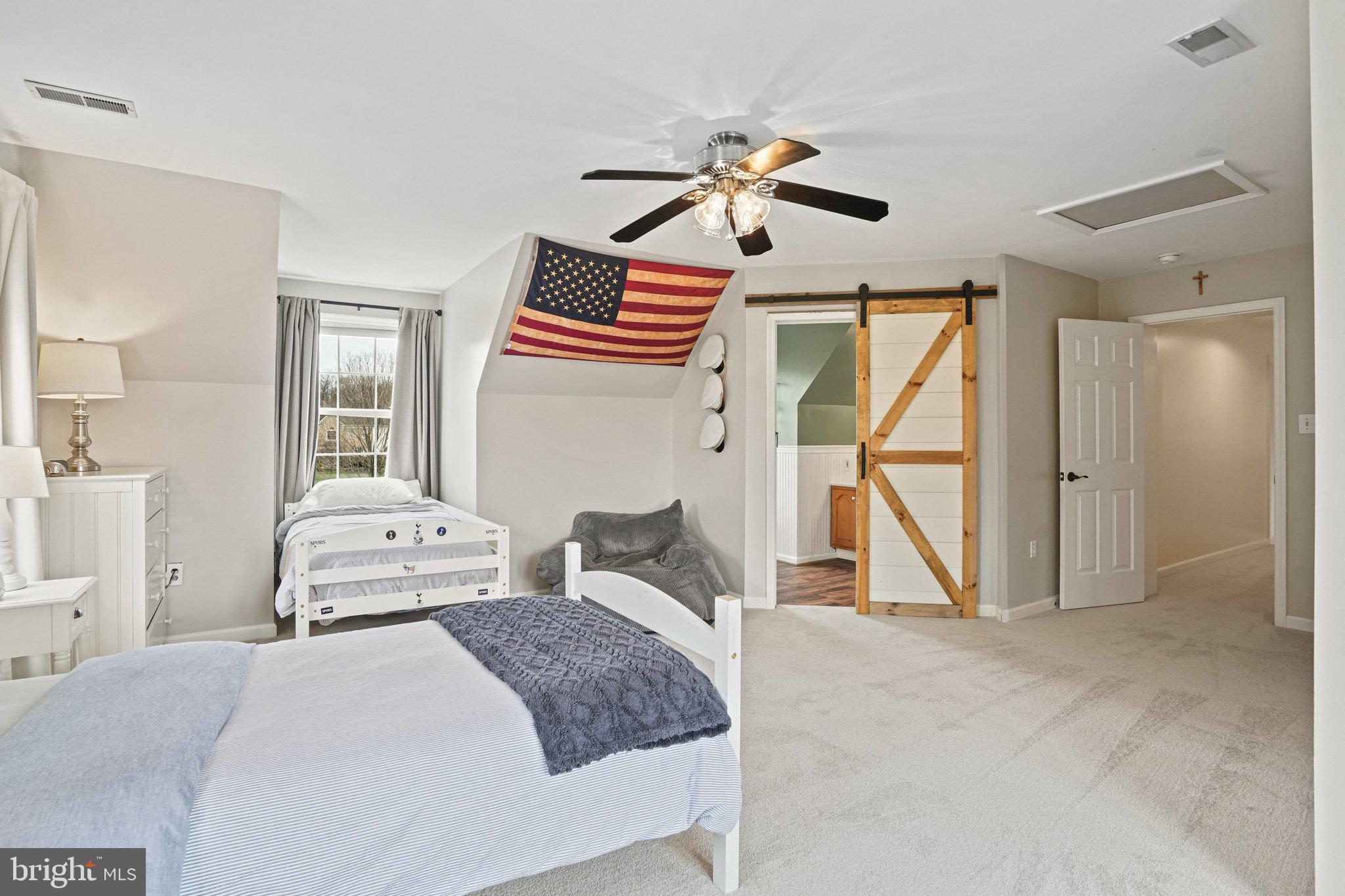 BARNESVILLE OUTSIDE - Residential