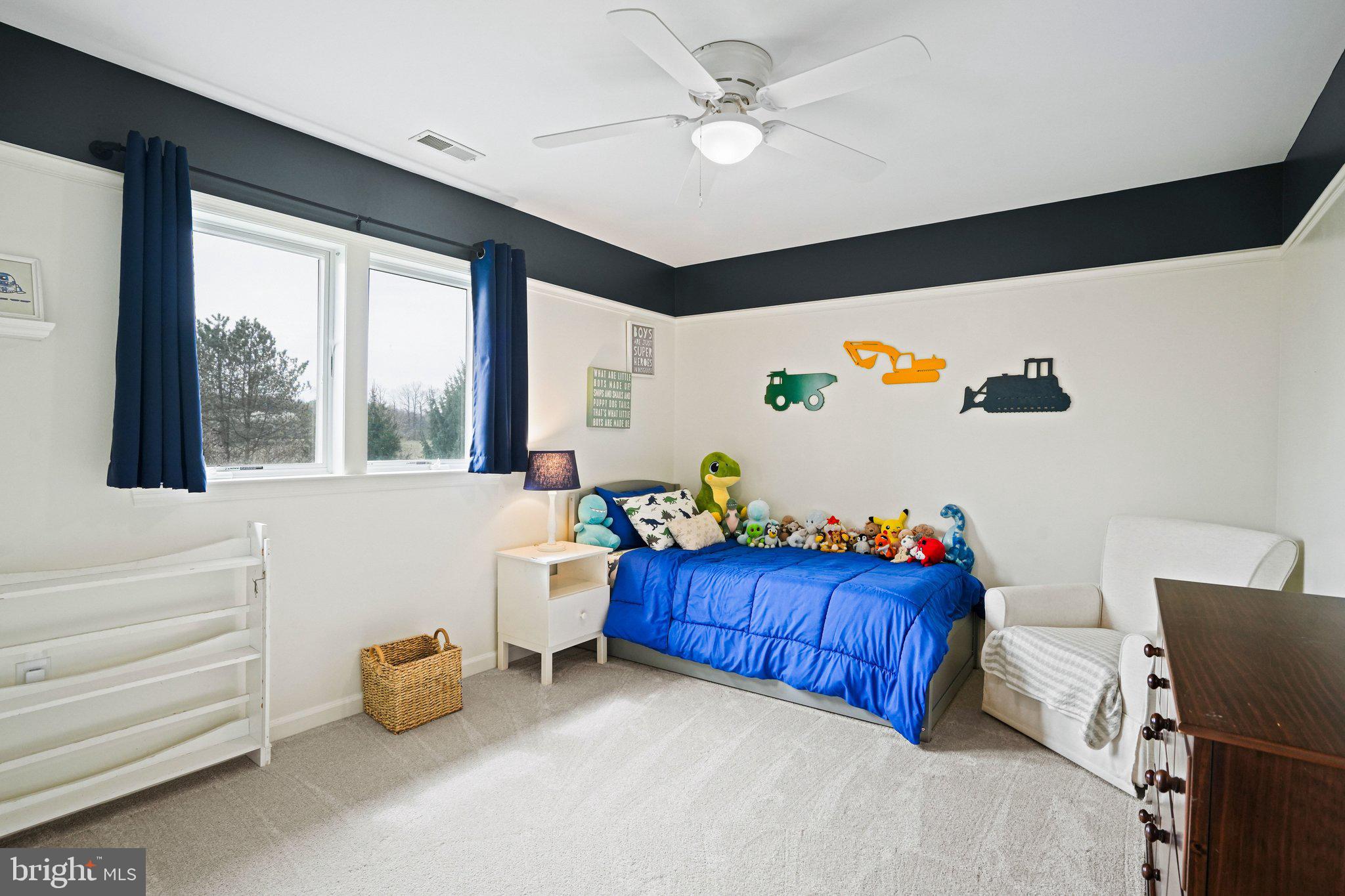 BARNESVILLE OUTSIDE - Residential