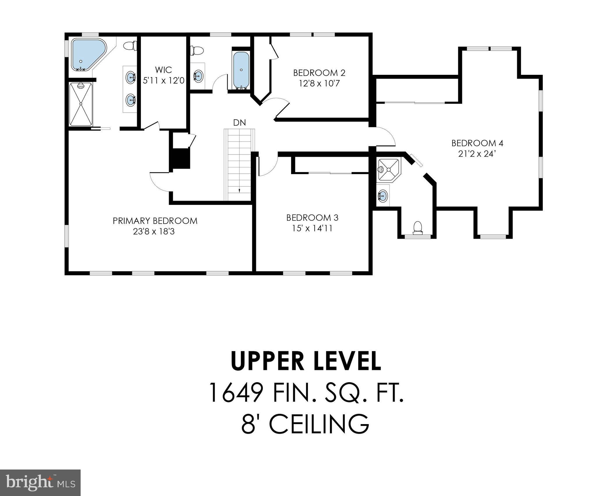 20409 PEACH TREE ROAD