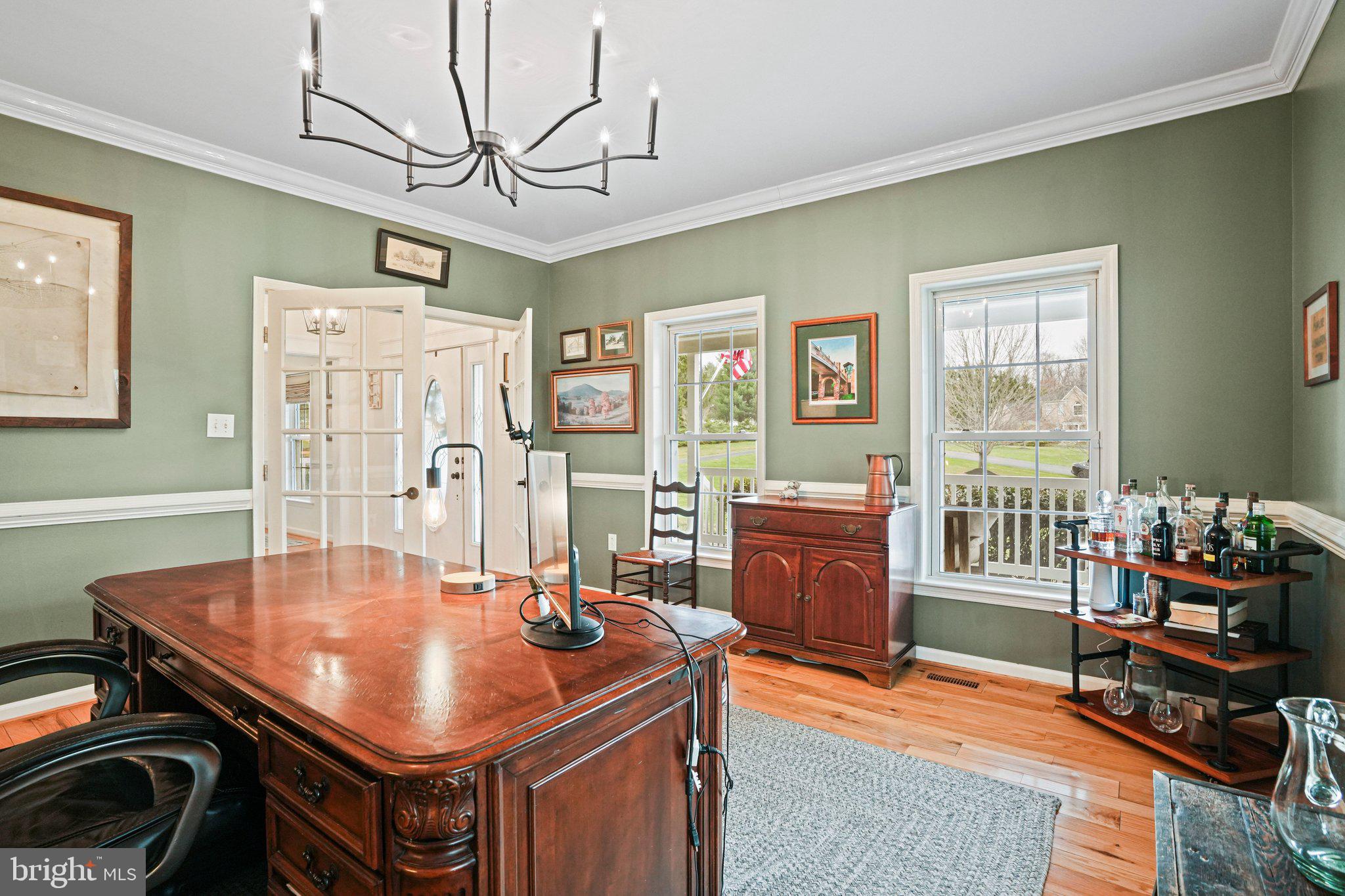 BARNESVILLE OUTSIDE - Residential