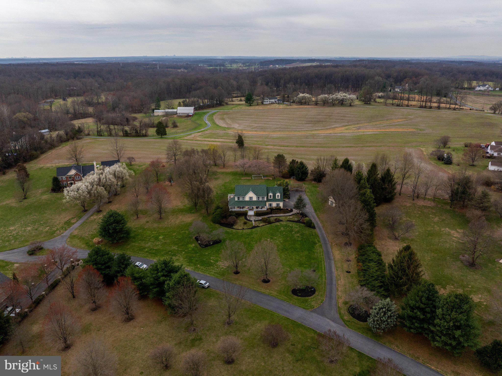 BARNESVILLE OUTSIDE - Residential