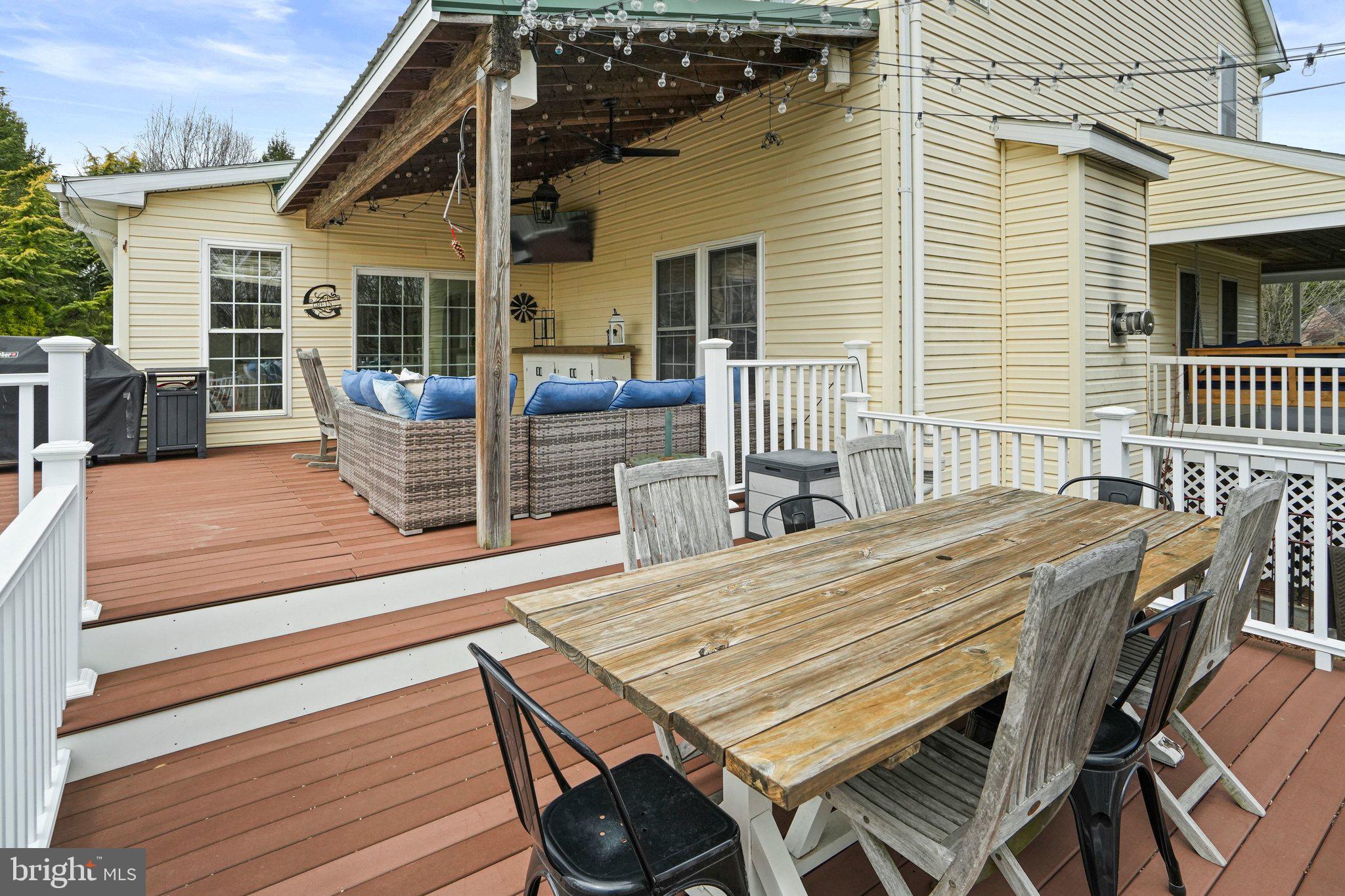 BARNESVILLE OUTSIDE - Residential