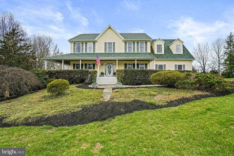 Homes For Sale - 20409 Peach Tree Road<br/> DICKERSON, MD 20842