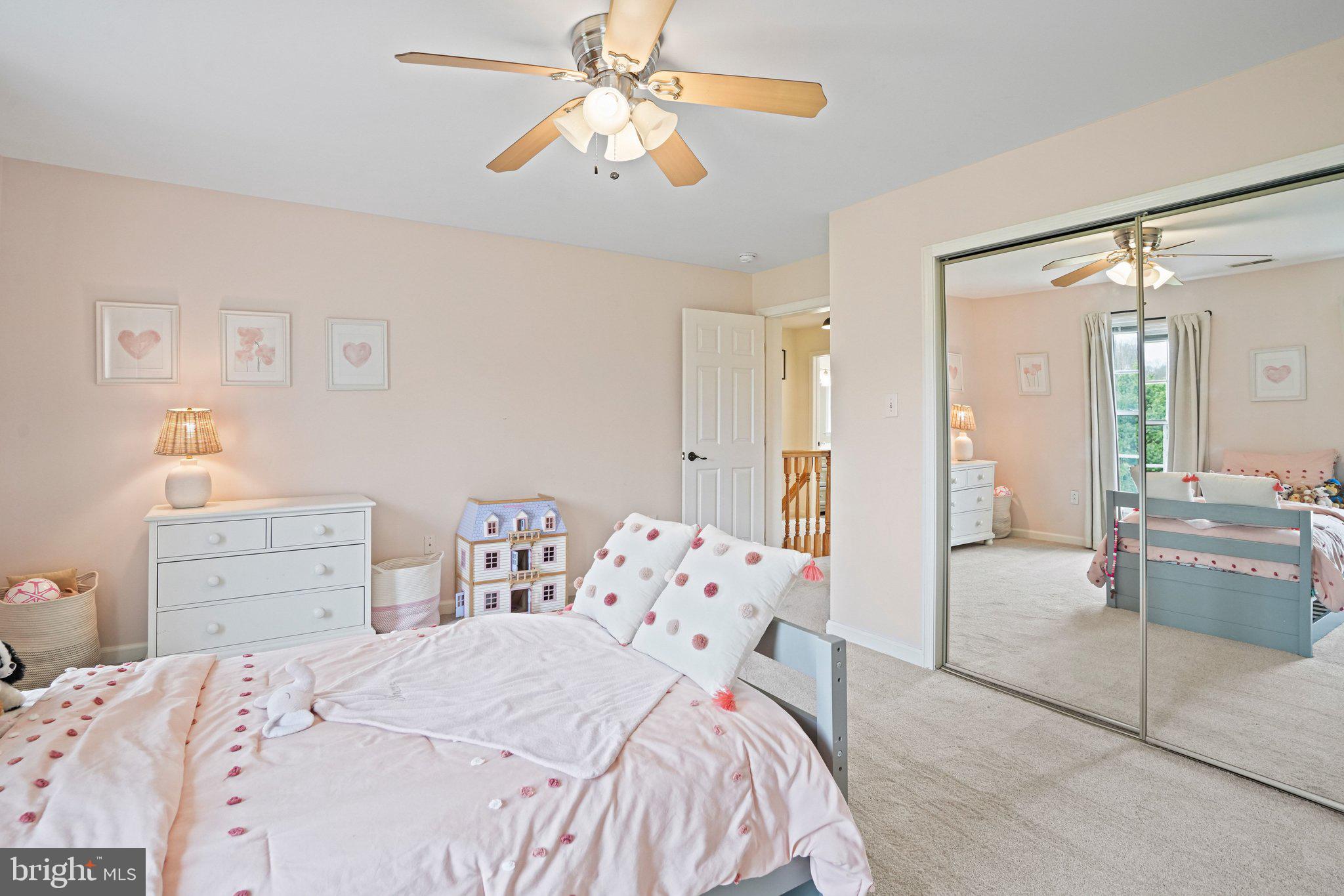 BARNESVILLE OUTSIDE - Residential