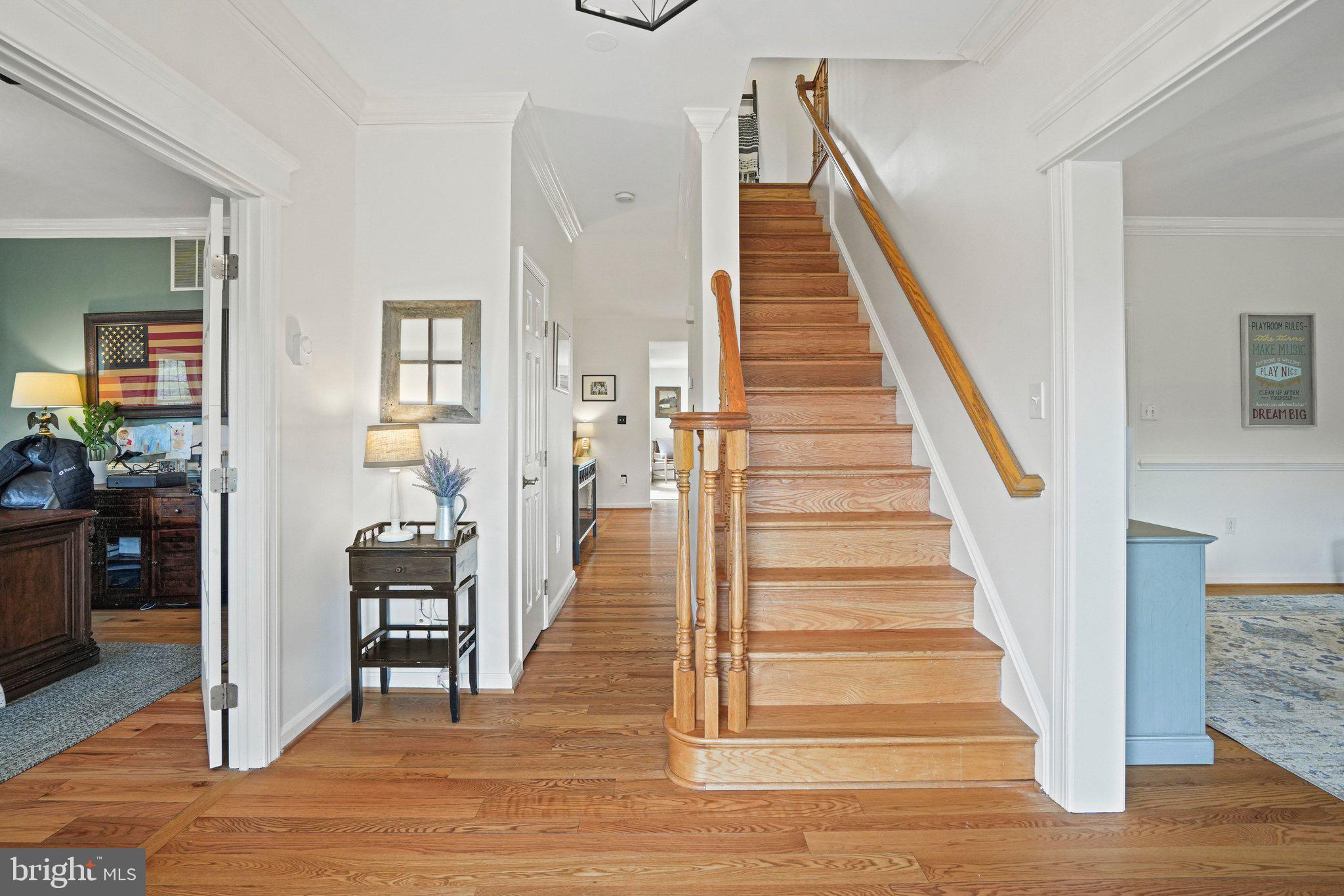 BARNESVILLE OUTSIDE - Residential