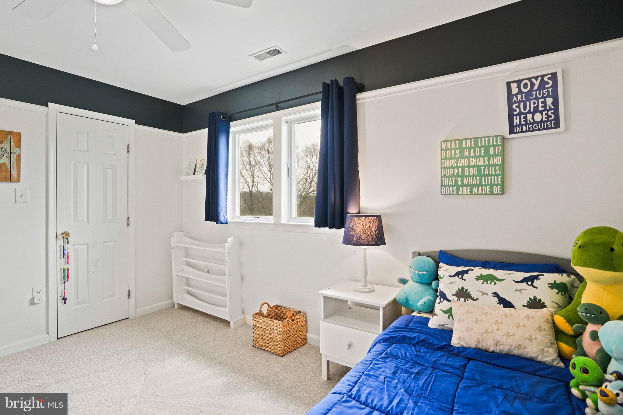 BARNESVILLE OUTSIDE - Residential