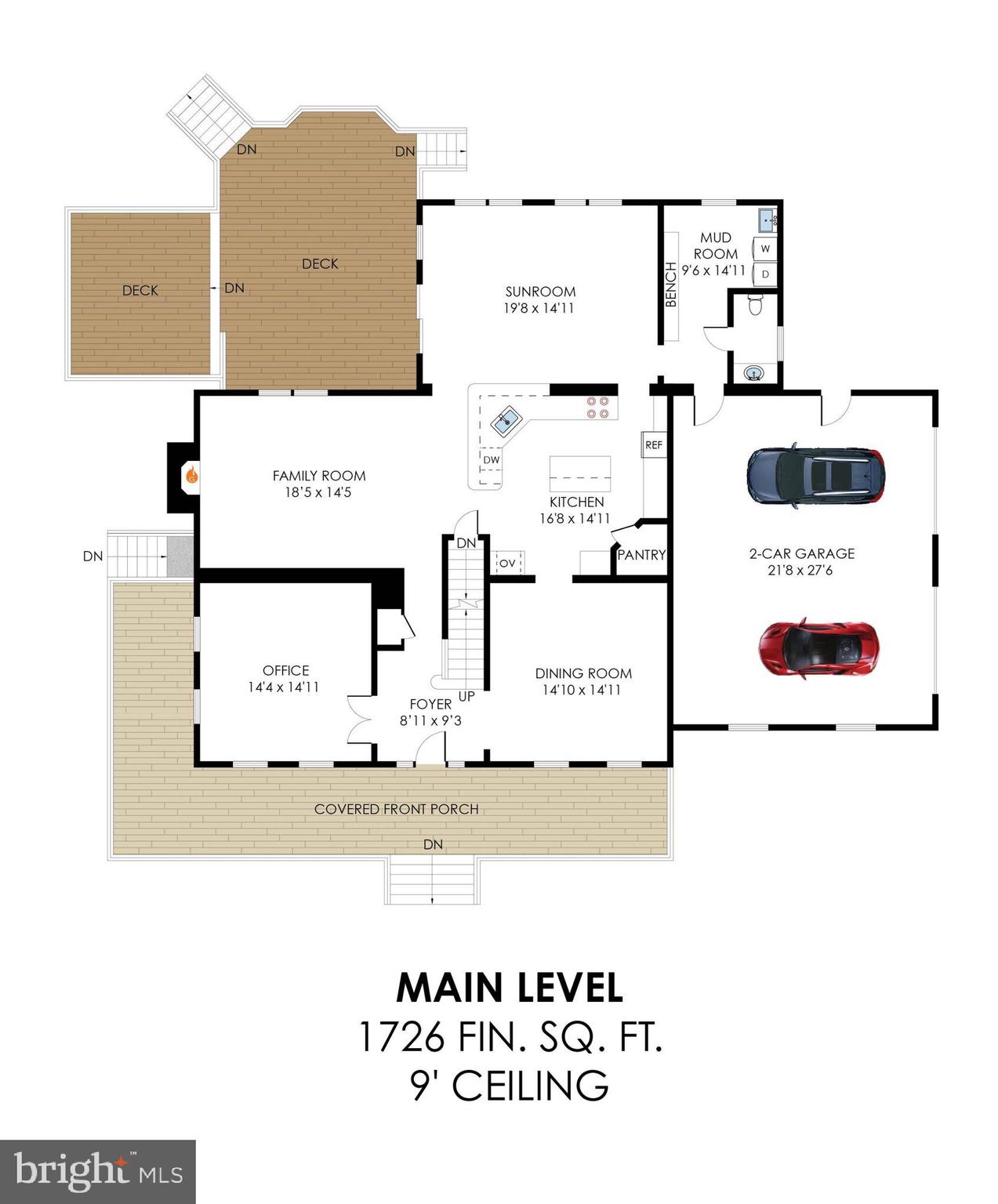 20409 PEACH TREE ROAD