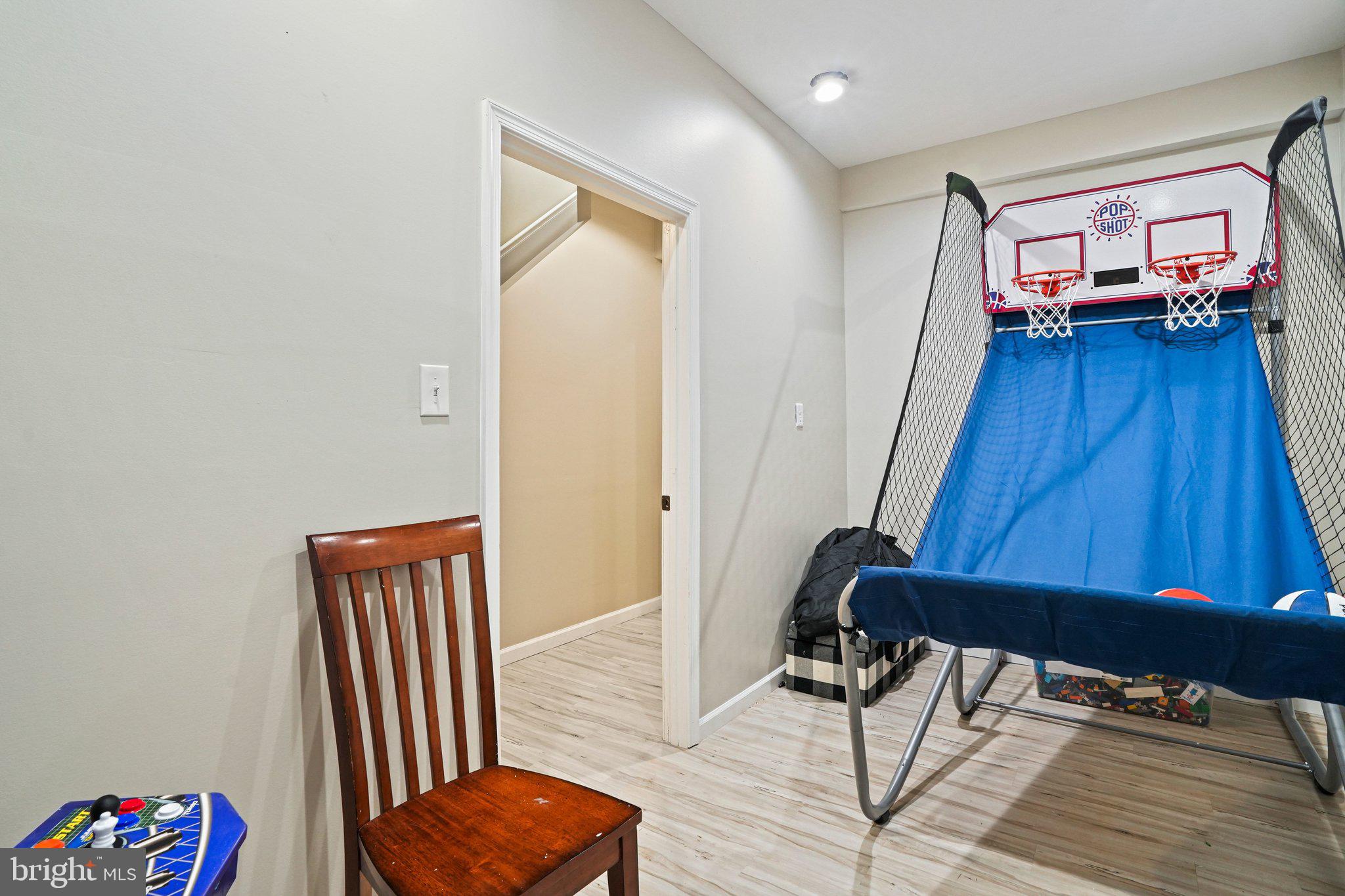 BARNESVILLE OUTSIDE - Residential