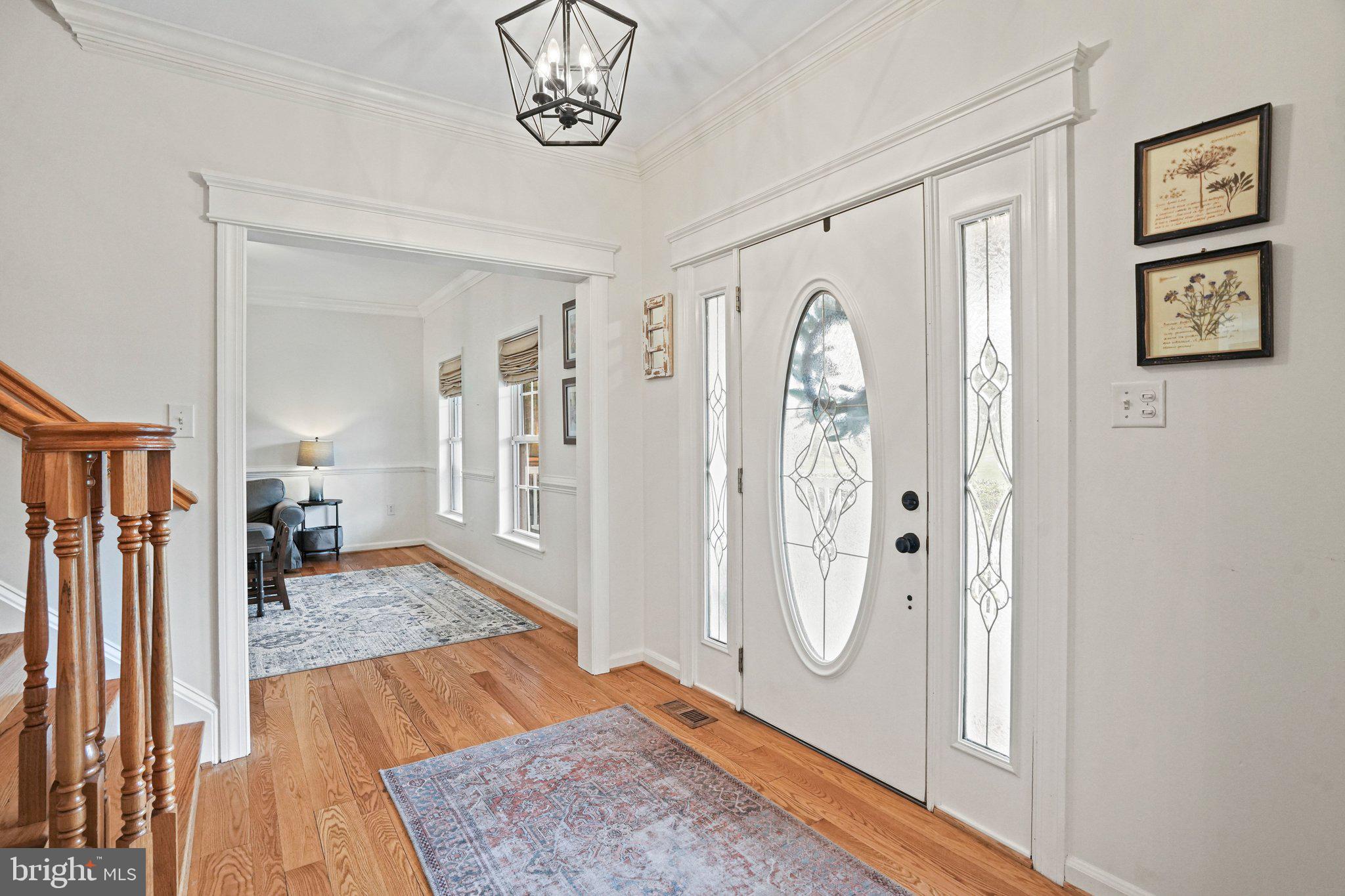 BARNESVILLE OUTSIDE - Residential