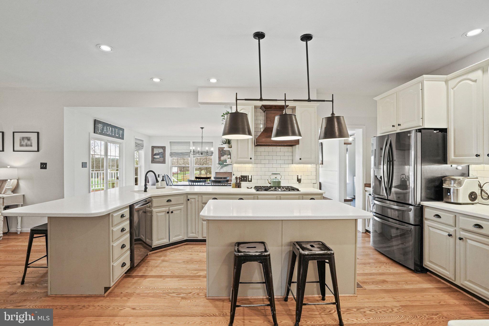 BARNESVILLE OUTSIDE - Residential